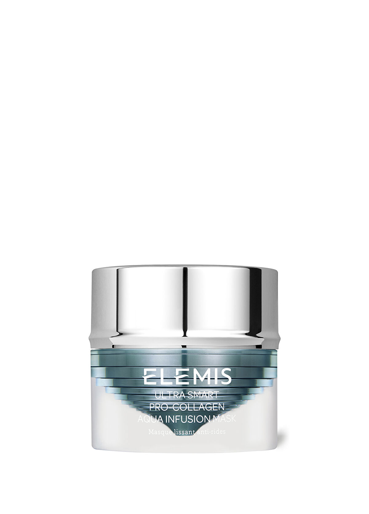 Elemis Ultra Smart Pro-Collagen Aqua Infusion Mask Kırışıklık Karşıtı Sıkılaştırıcı Yüz Maskesi 50 ml - 1
