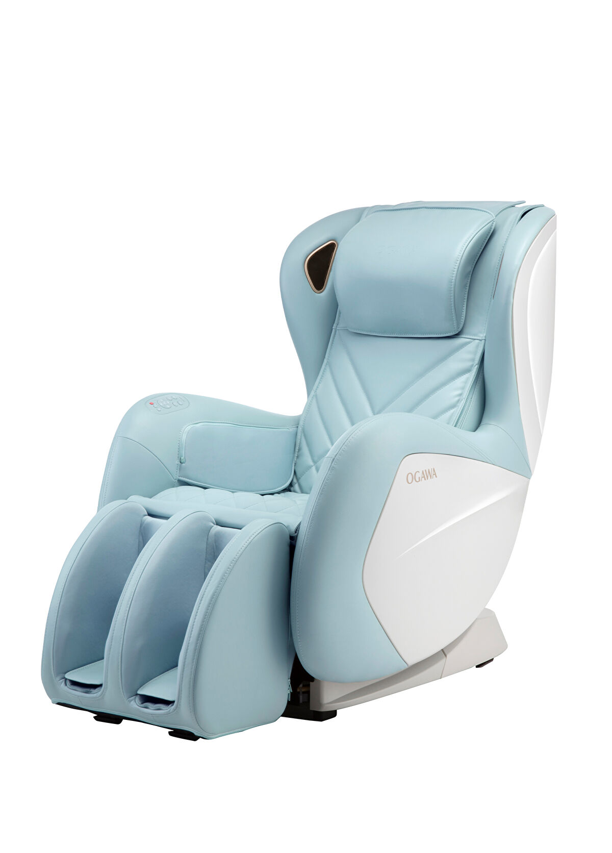 Cellini Ogawa Genix Sis Mavisi Masaj Koltuğu - 1