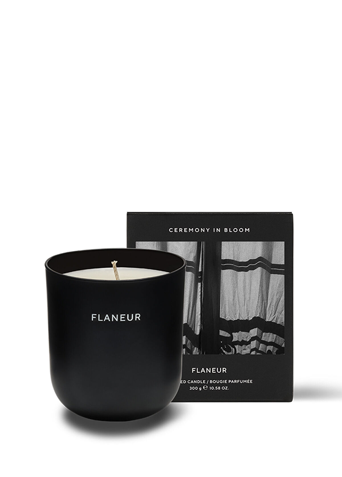 Ceremony In Bloom Flaneur Kokulu Mum 300 g - 1