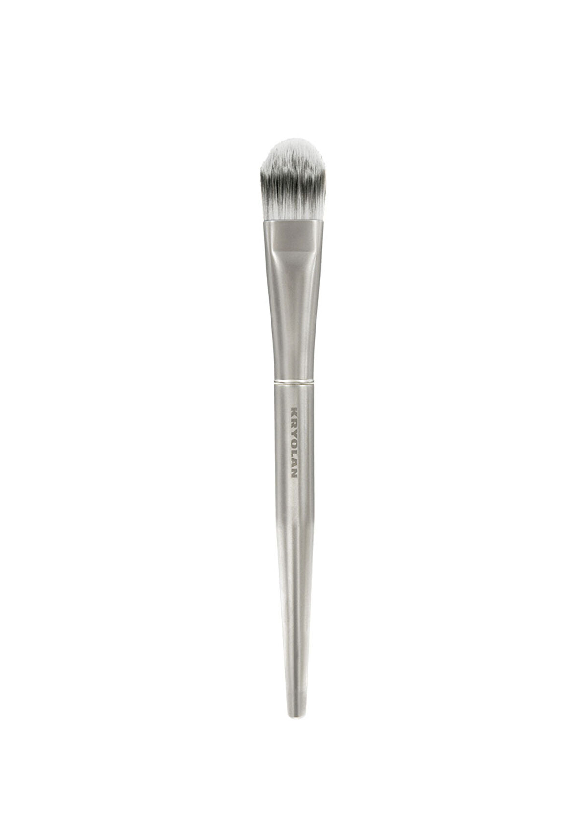 Kryolan Foundation Premium Brush Makyaj Fırçası - 1