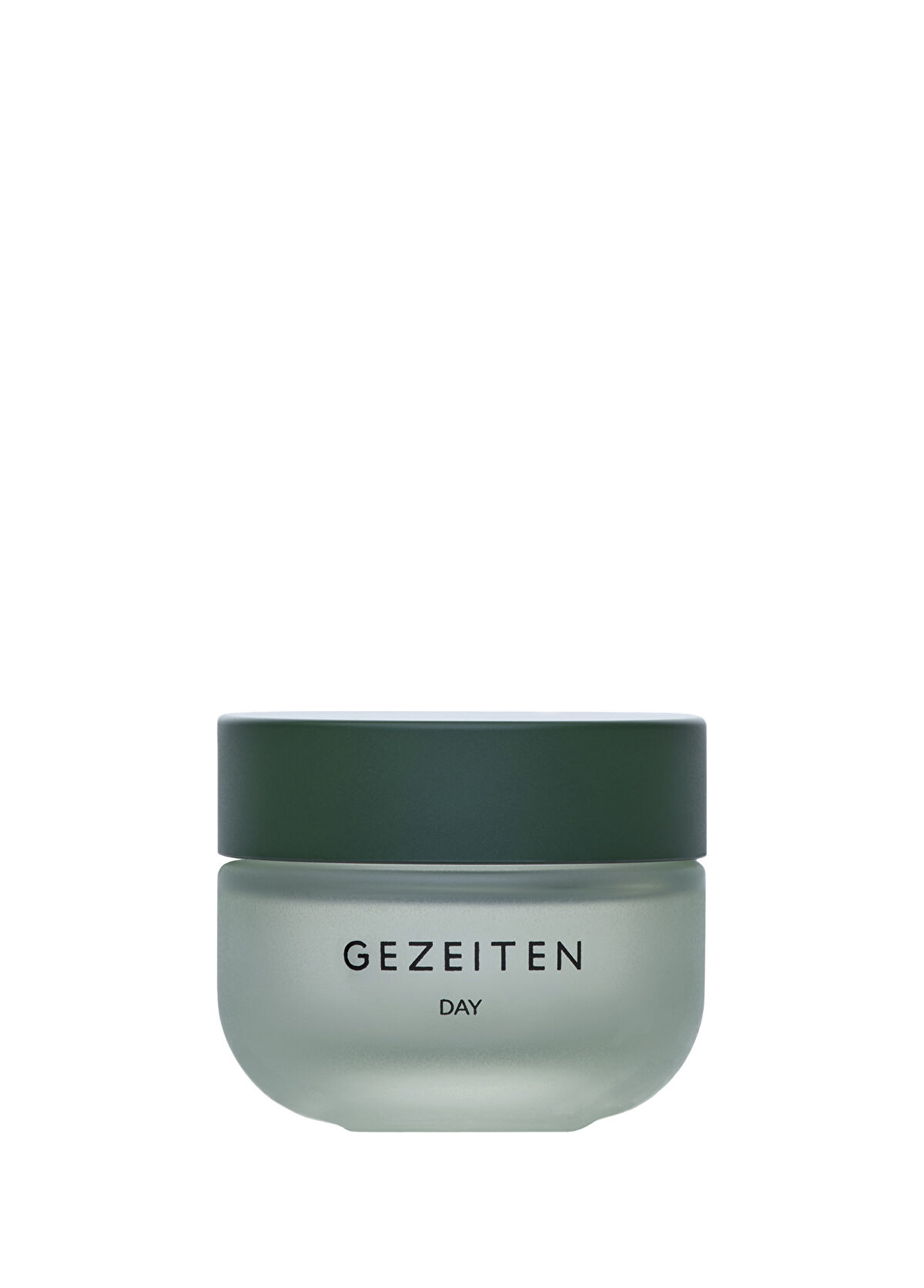 Gezeiten Face Cream Day Intensive Anti Aging  Seyahat Boy Yoğun Yaşlanma Karşıtı Gündüz Yüz Kremi  15 ml - 1