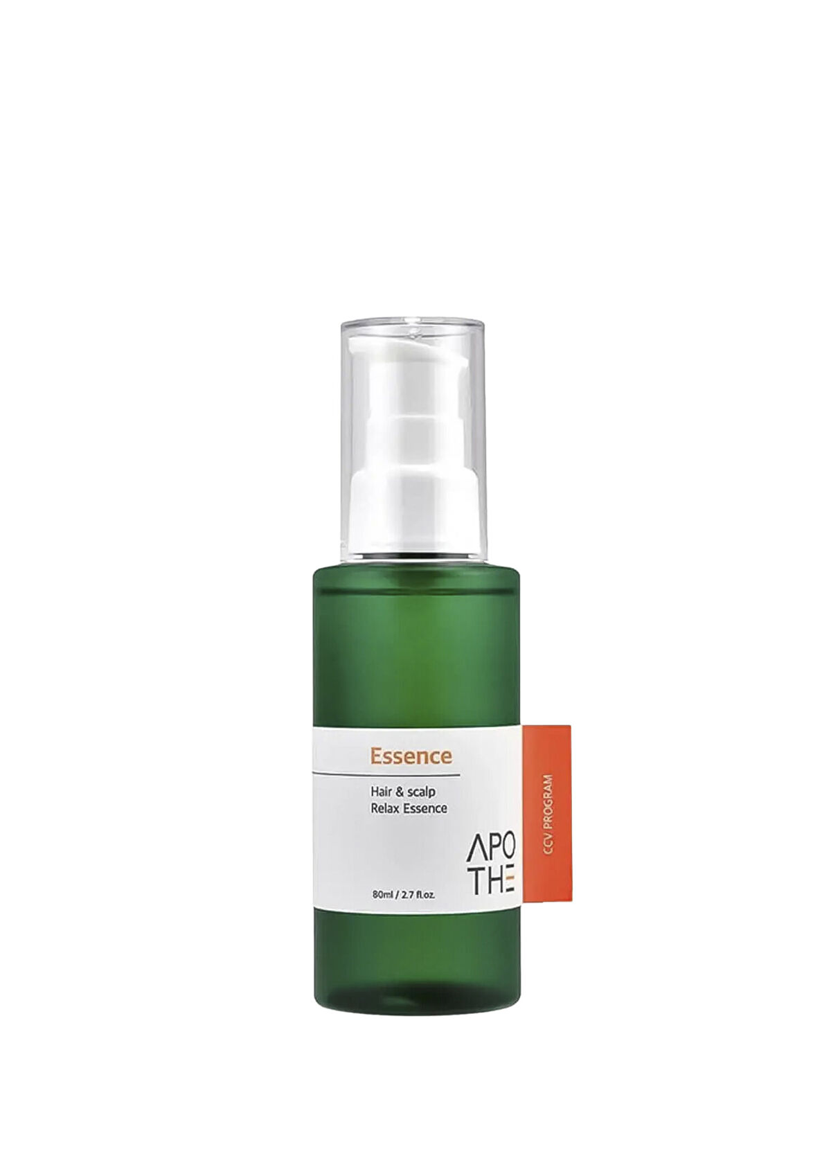 Apothe Hair Relax Essence Kuru Saçlar İçin Onarıcı Öz 80 ml   - 1