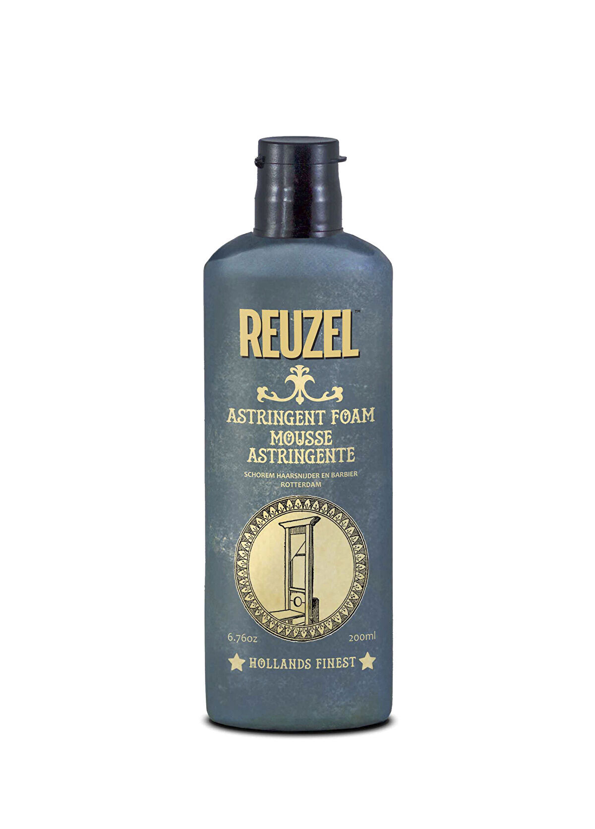 Reuzel Astringent Foam Tıraş Sonrası Ferahlatıcı Köpük Losyon 200 ml - 1
