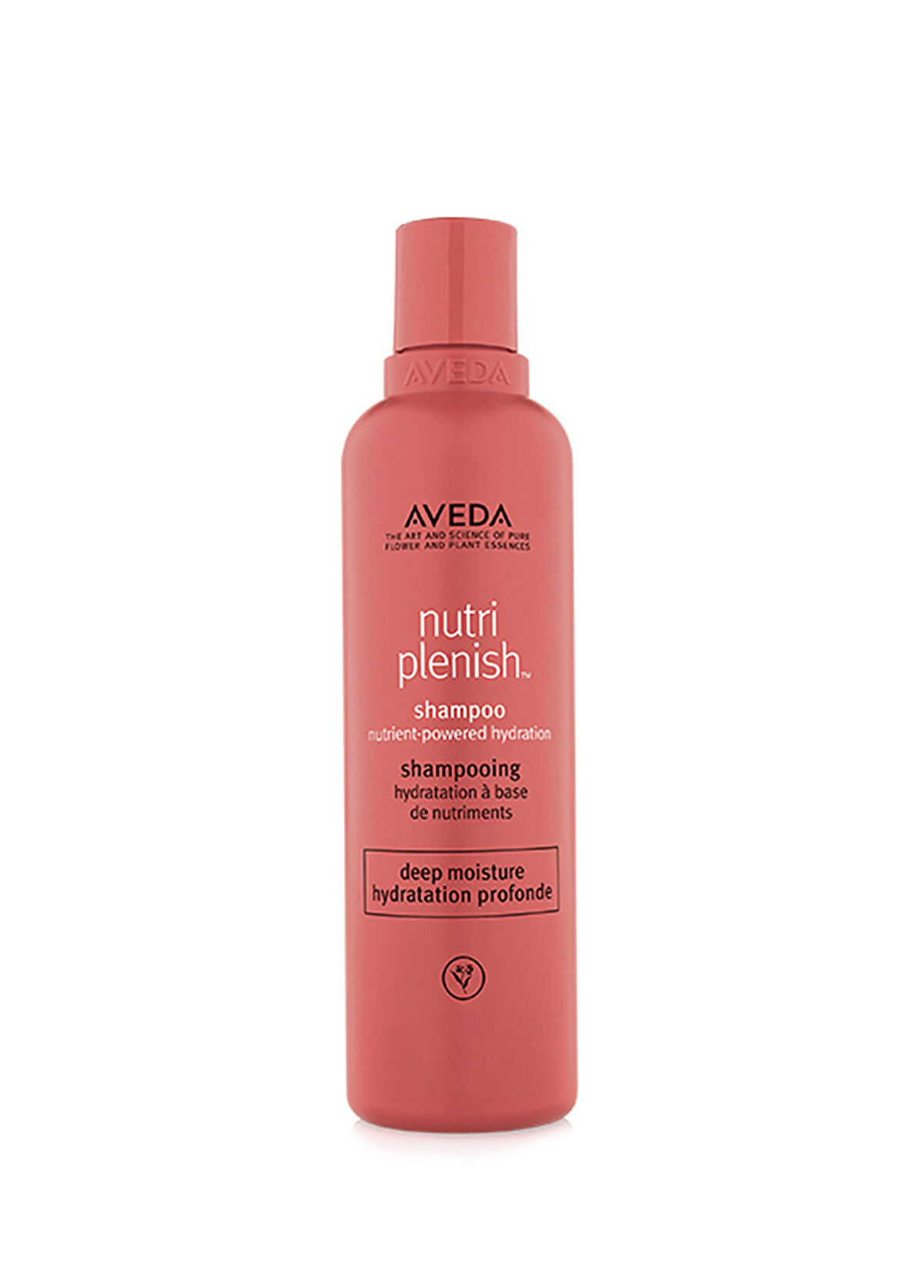 Aveda Nutriplenish Shampoo Deep Moisture 250ml - 1