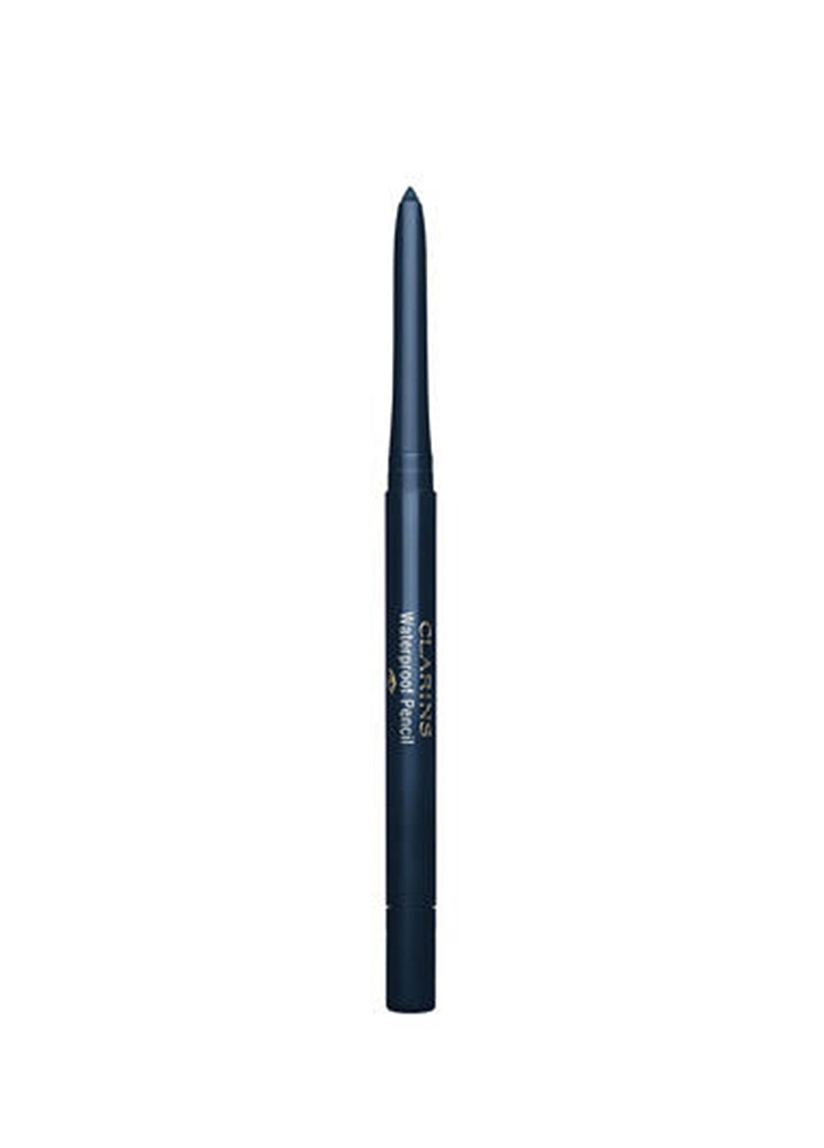 Clarins Waterproof Blue Eye Pencil 03 Göz Kalemi - 1
