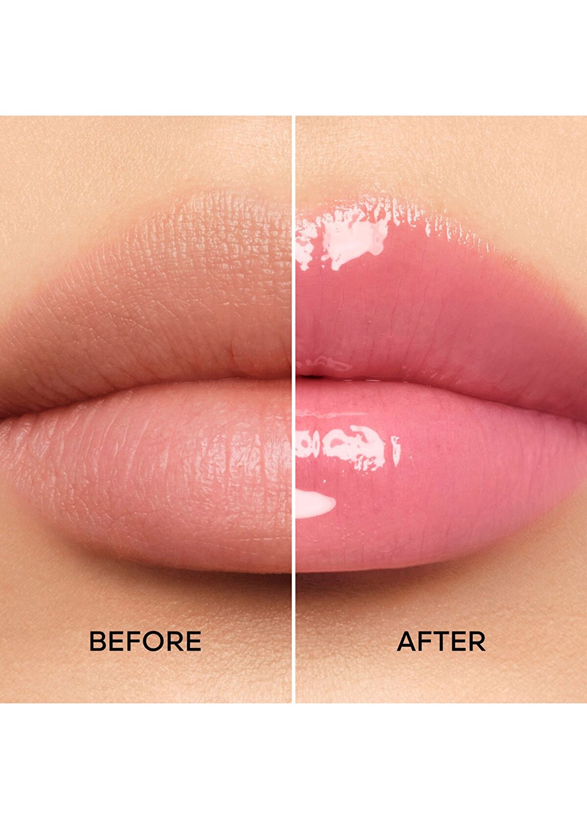 Guerlain Kisskiss Bee Glow 258 Rose - 3