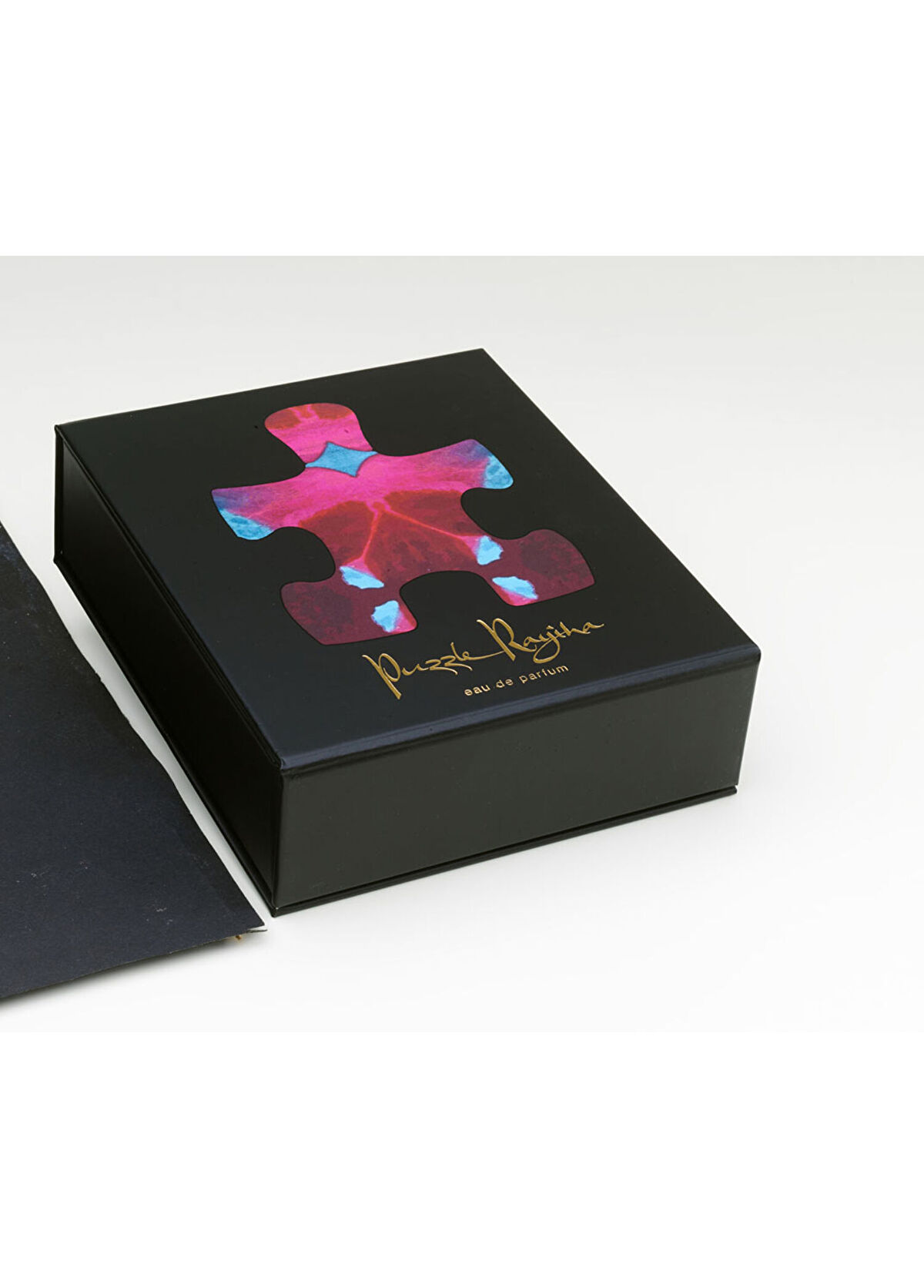 Puzzle Parfüm Rayiha EDP 90 ml Unisex Perfume - 3