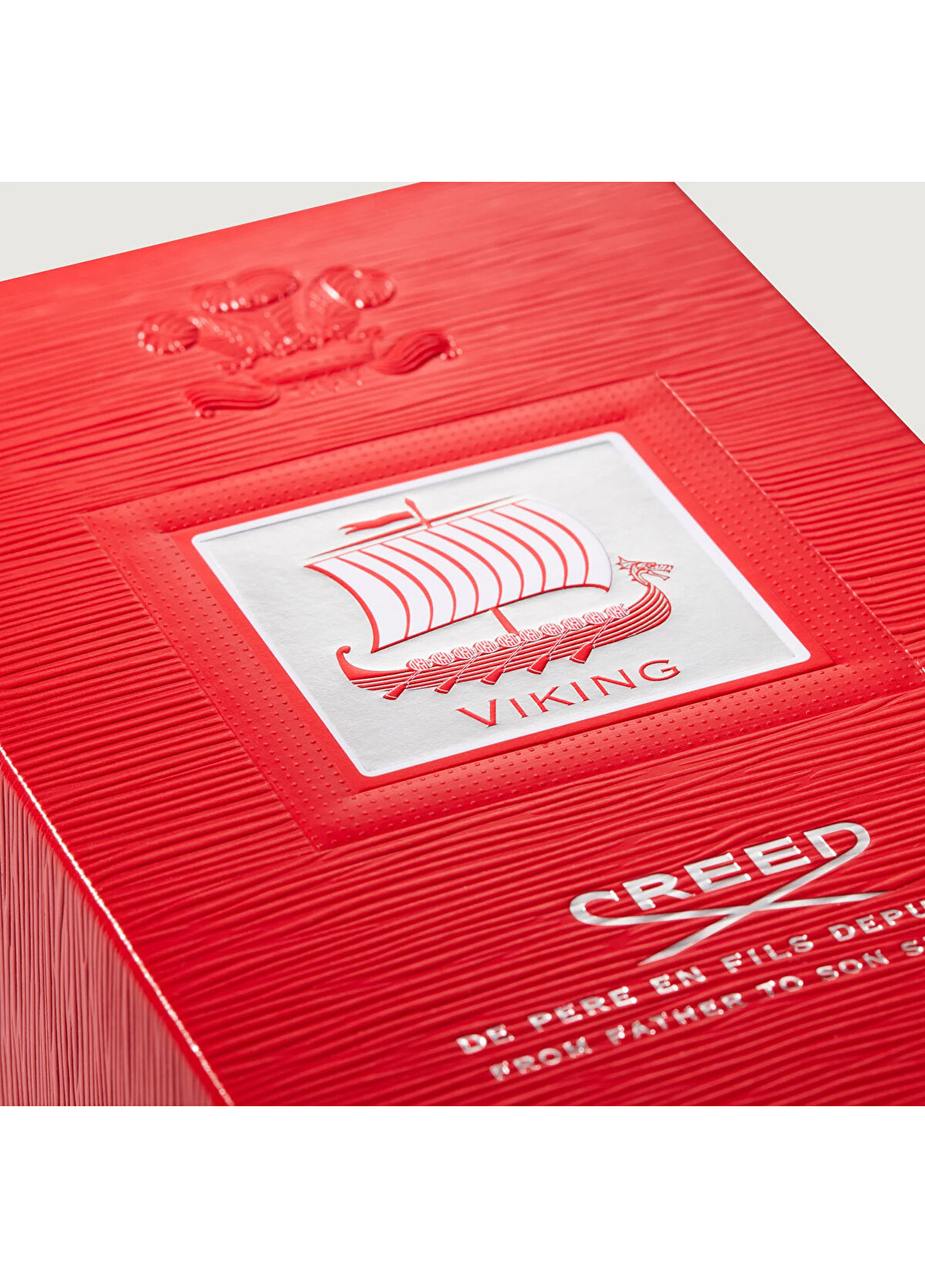 Creed Millesime Viking EDP 100 ml Erkek Parfüm - 3
