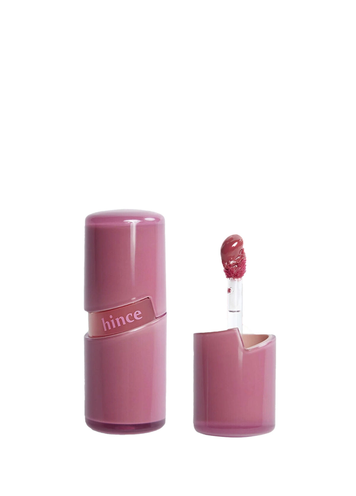 Hince Raw Glow Gel Tint R013 Pink Pepper Ruj - 1