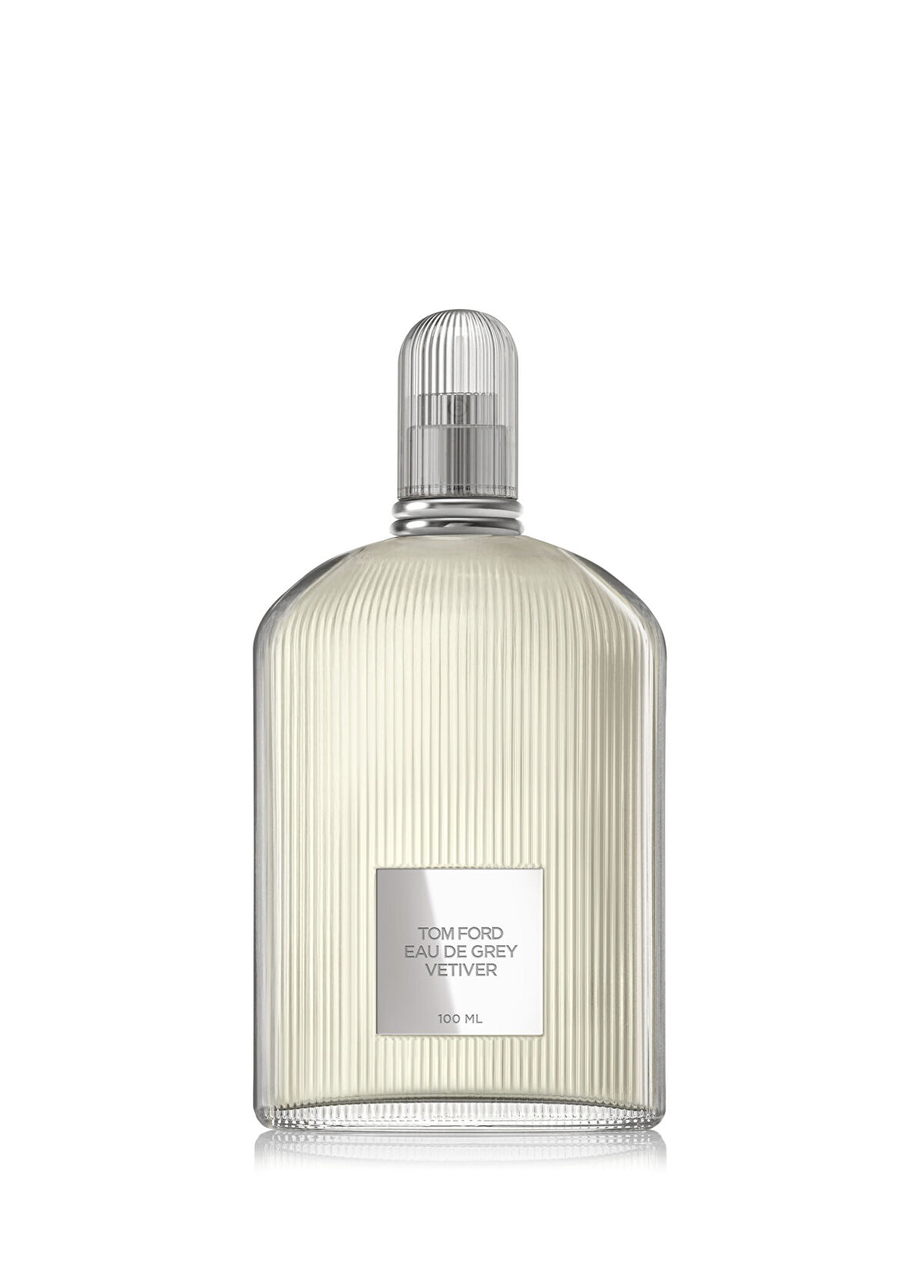 Tom Ford Eau De Grey Vetiver Edt 100 Ml - 1