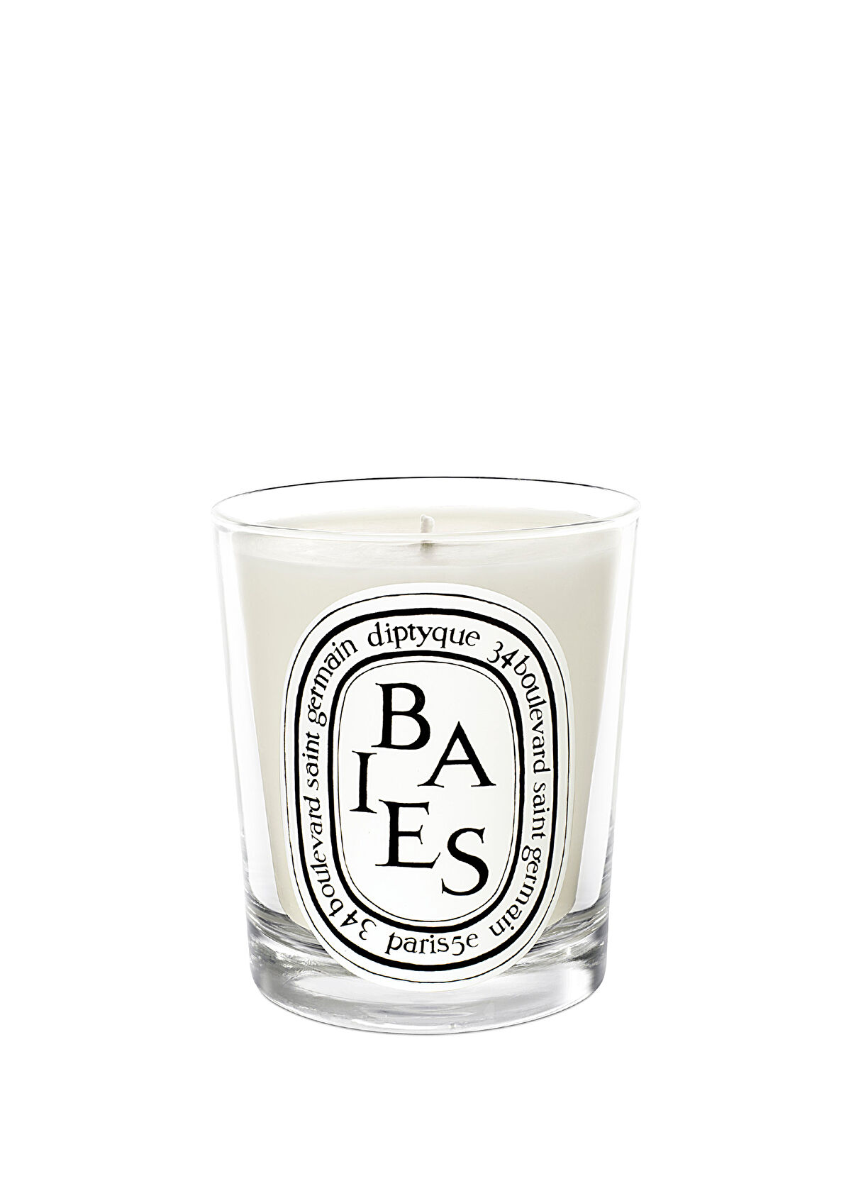 Diptyque Scented Candles Baıes 190 G - 1