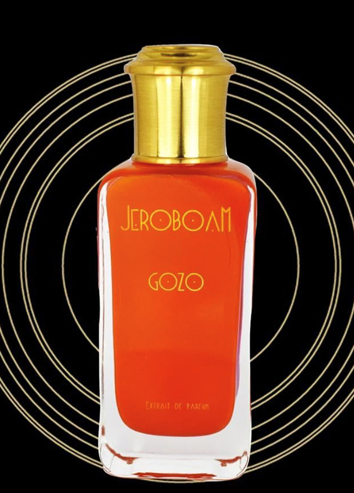 Jeroboam Gozo EDP 30ml - 3
