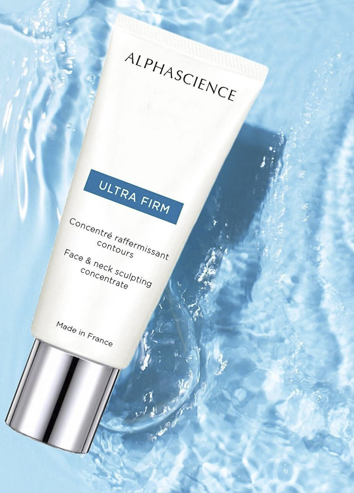 Alphascience Ultra Firm Kırışıklık Karşıtı Yüz ve Boyun Kremi 50 ml - 3