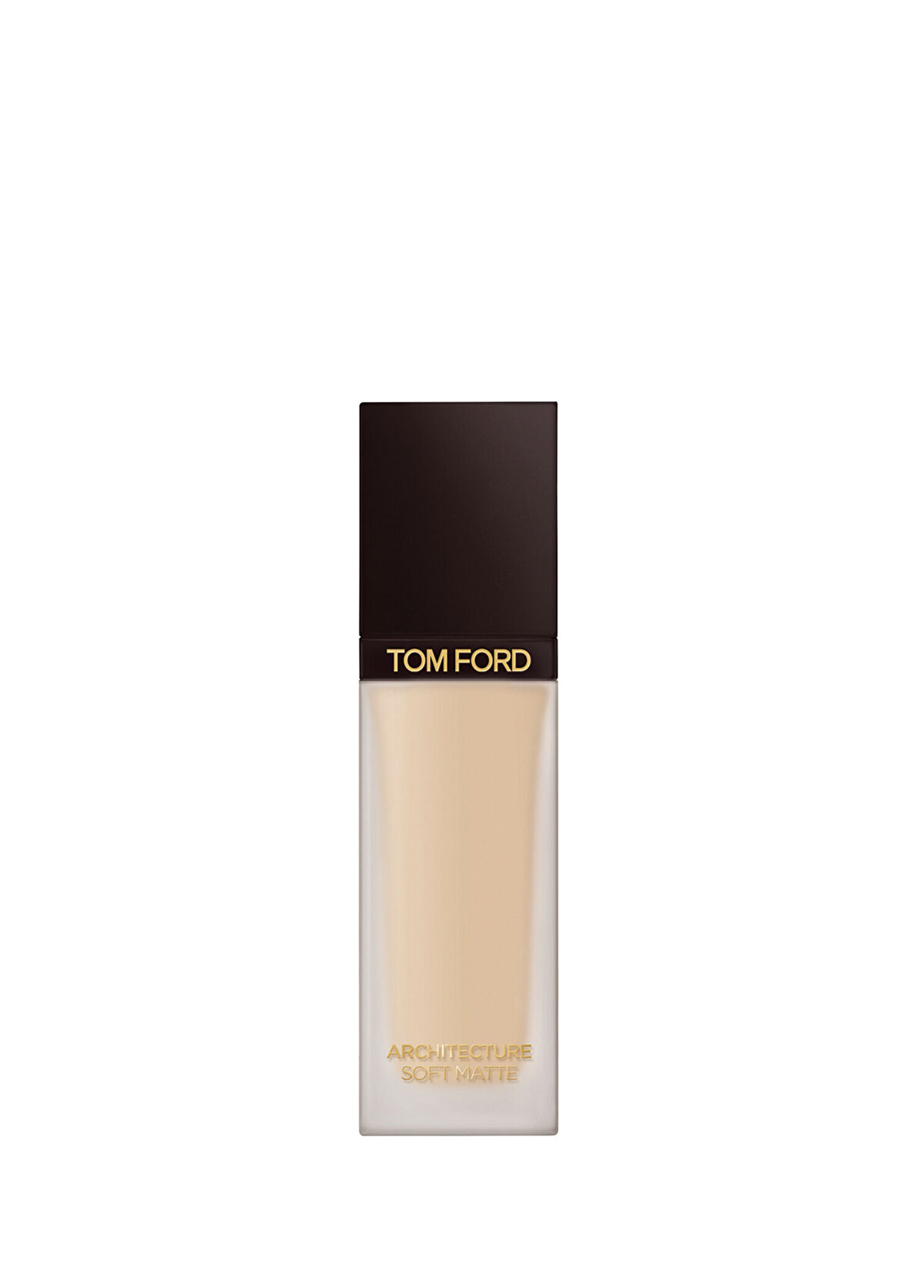 Tom Ford Architecture Soft Matte Blurring Foundation 0. 5Po - 1