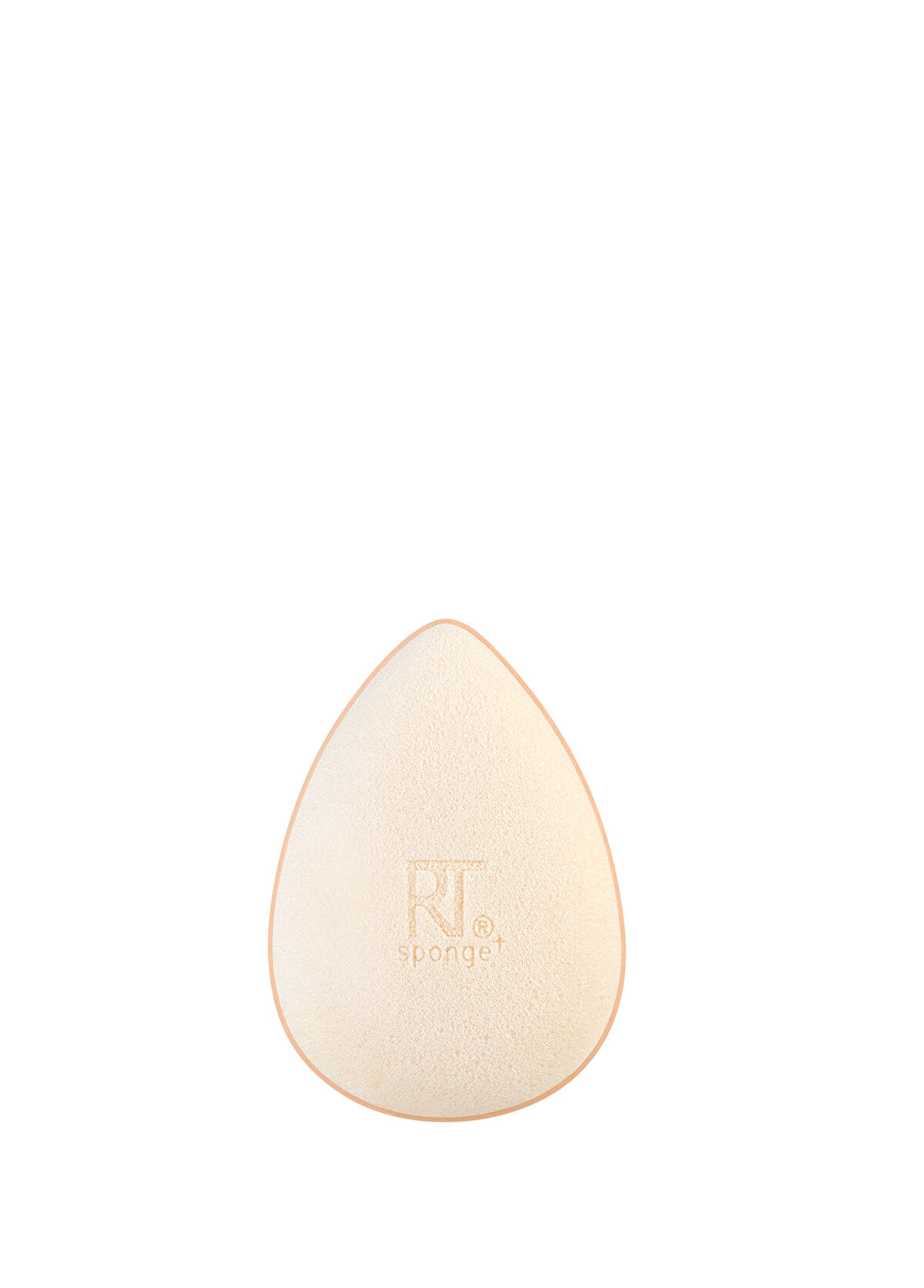 Real Techniques Sponge Plus Facial Cleansing Sponge - 3