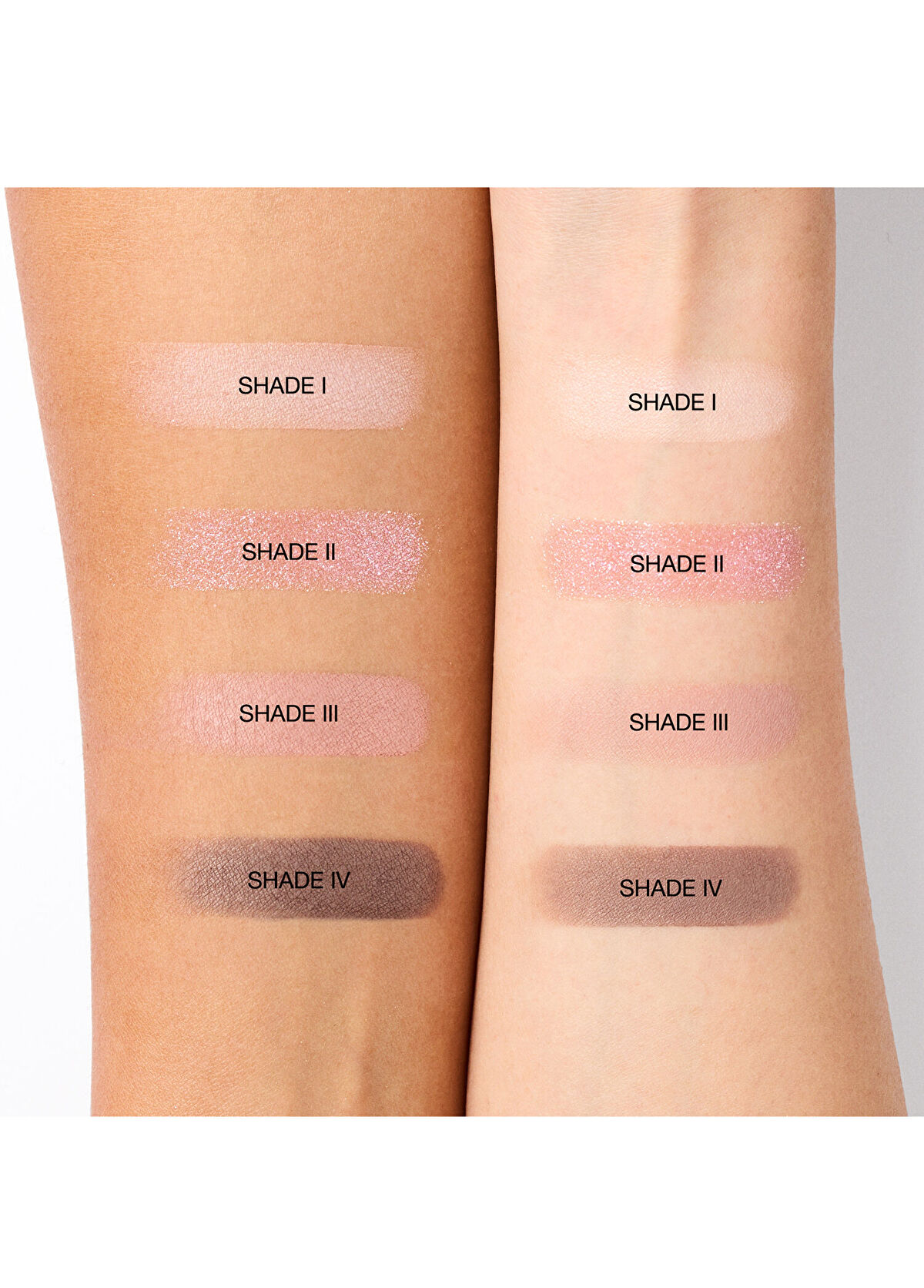 Nars Quad Eyeshadow Palette - Bloom - 3