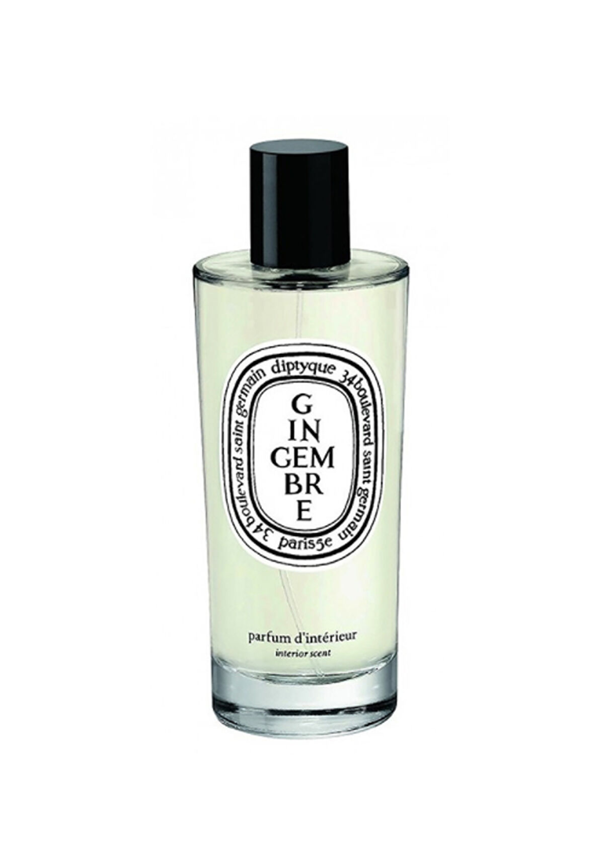 Diptyque Room Spray Gingembre 150 ml Ev Parfümü - 1