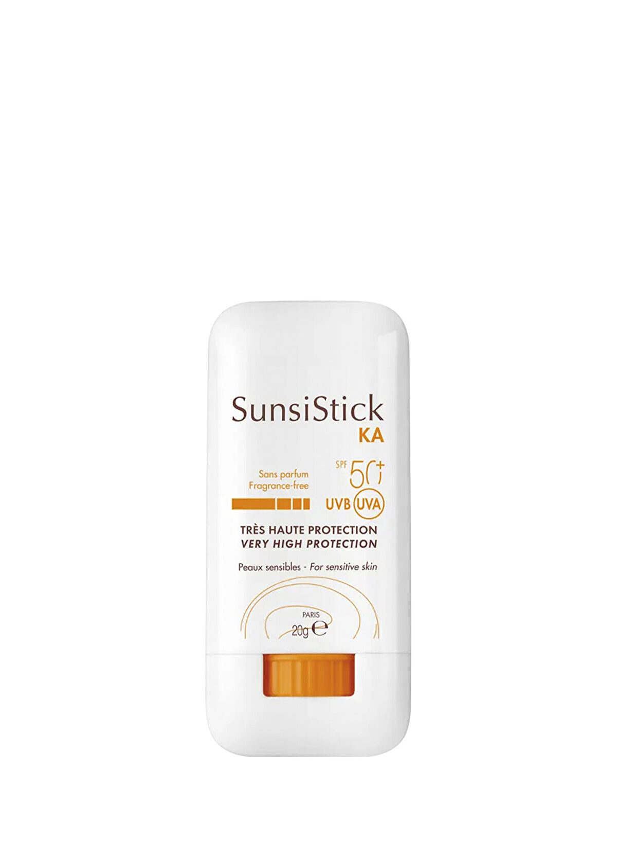 Avene Sunsimed Stick KA Spf50+ Hassas Ciltler İçin Stick Güneş Koruyucu 20 gr - 1