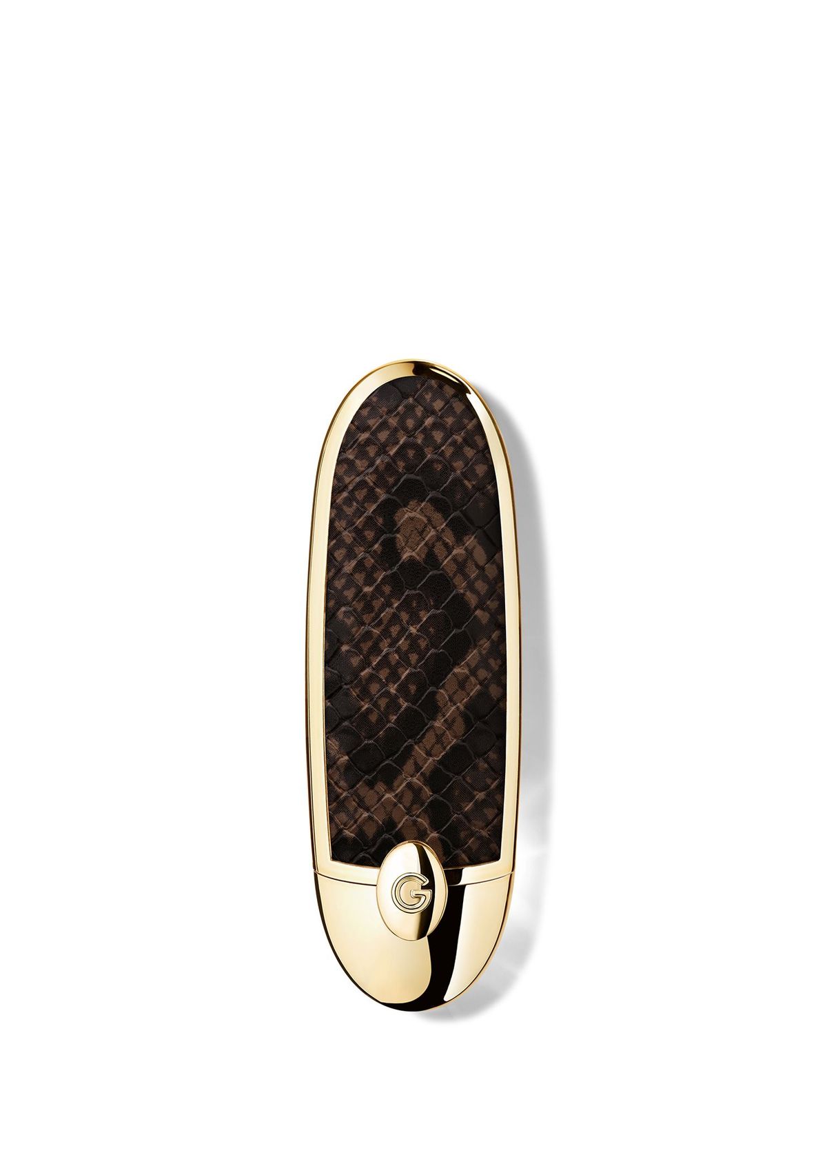 Guerlain Rouge G Lips Case Le Python - 1