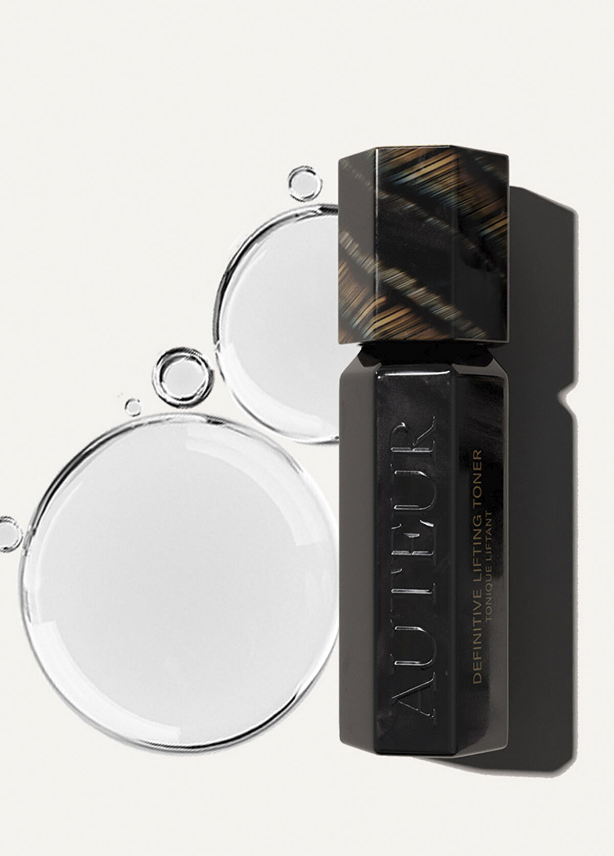 Auteur Definitive Lifting Toner Lifting Sıkılaştırıcı Aydınlatıcı Cilt Toniği 100 ml - 3