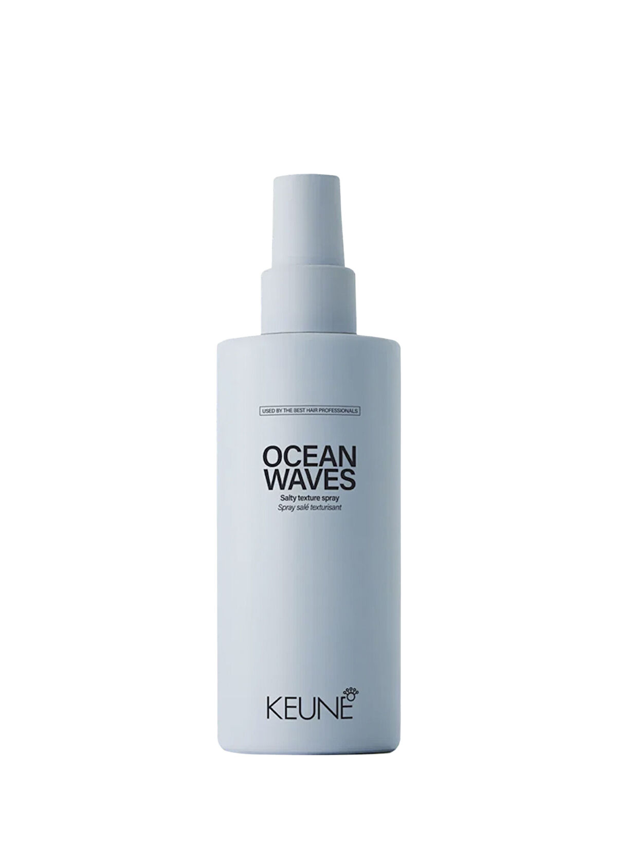 Keune Ocean Waves Repair Sea Salt Hair Spray 200 ml - 1