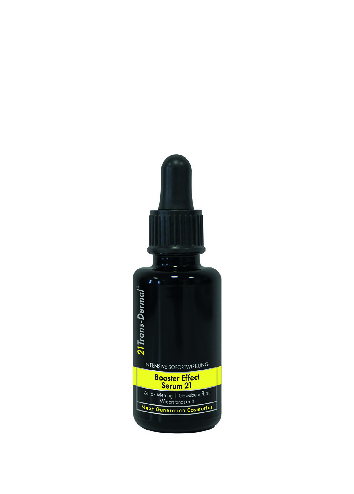 21 Transdermal Booster Effect 21 30 Ml Repair Serum - 1