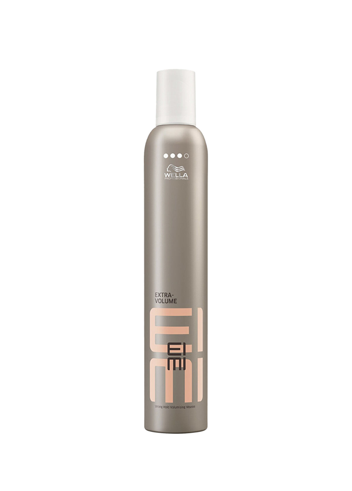 Wella Professionals EIMI Volume Extra Volume Hacimlendirici Saç Köpüğü 500 ml - 1