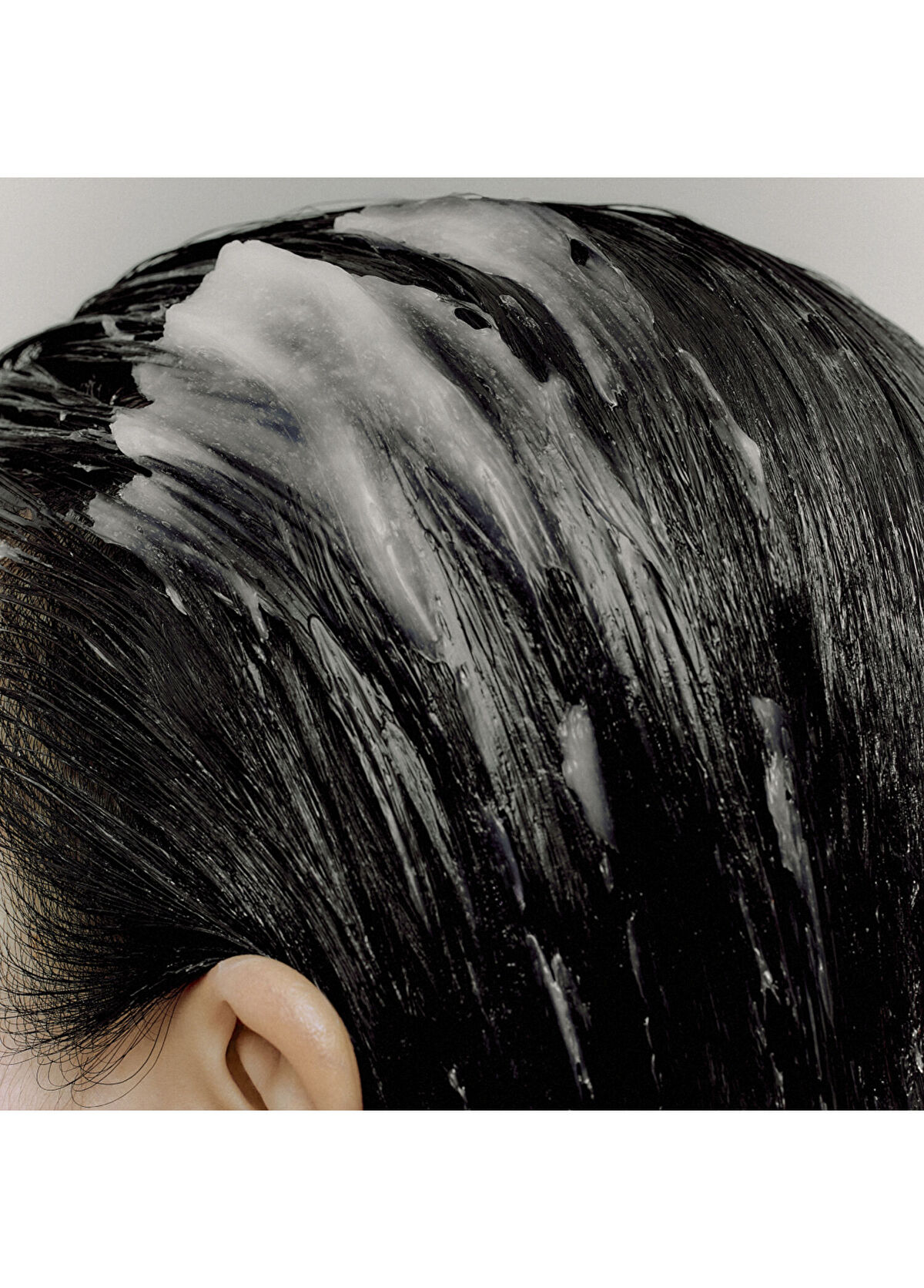 Unove Deep Damage Treatment EX Hasar ve Kırılma Karşıtı Proteinli ve Keratinli Yoğun Saç Bakım Maskesi 320 ml - 3