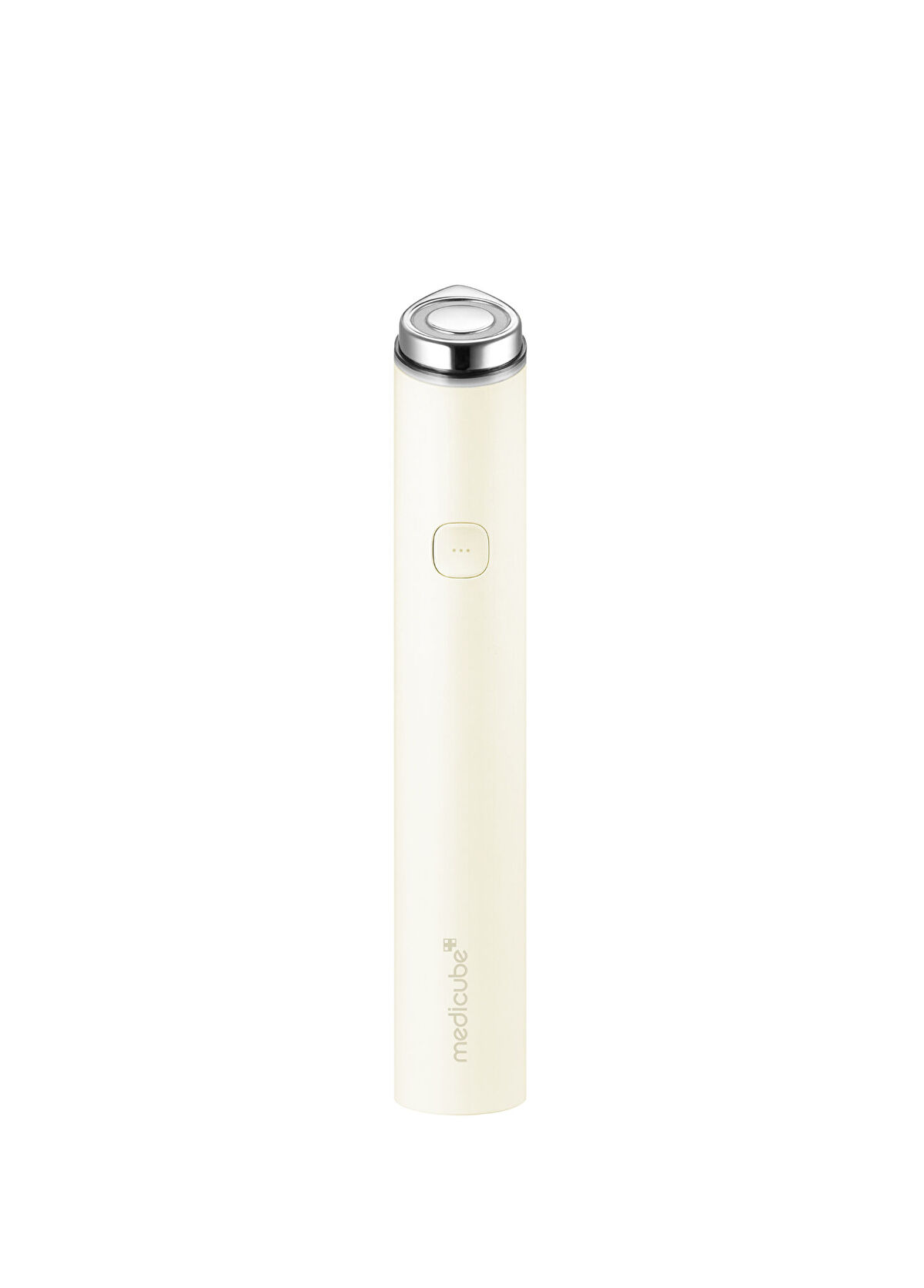 Medicube Age-R Booster Pro Mini Plus İvory Cilt Bakım Cihazı - 1