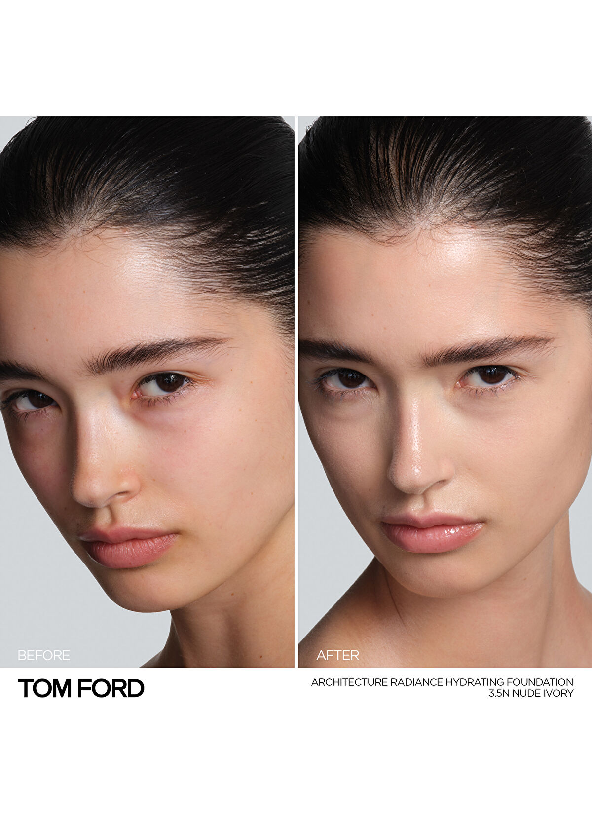 Tom Ford Architecture Radiance Hydrating Foundation 3.0C - 3