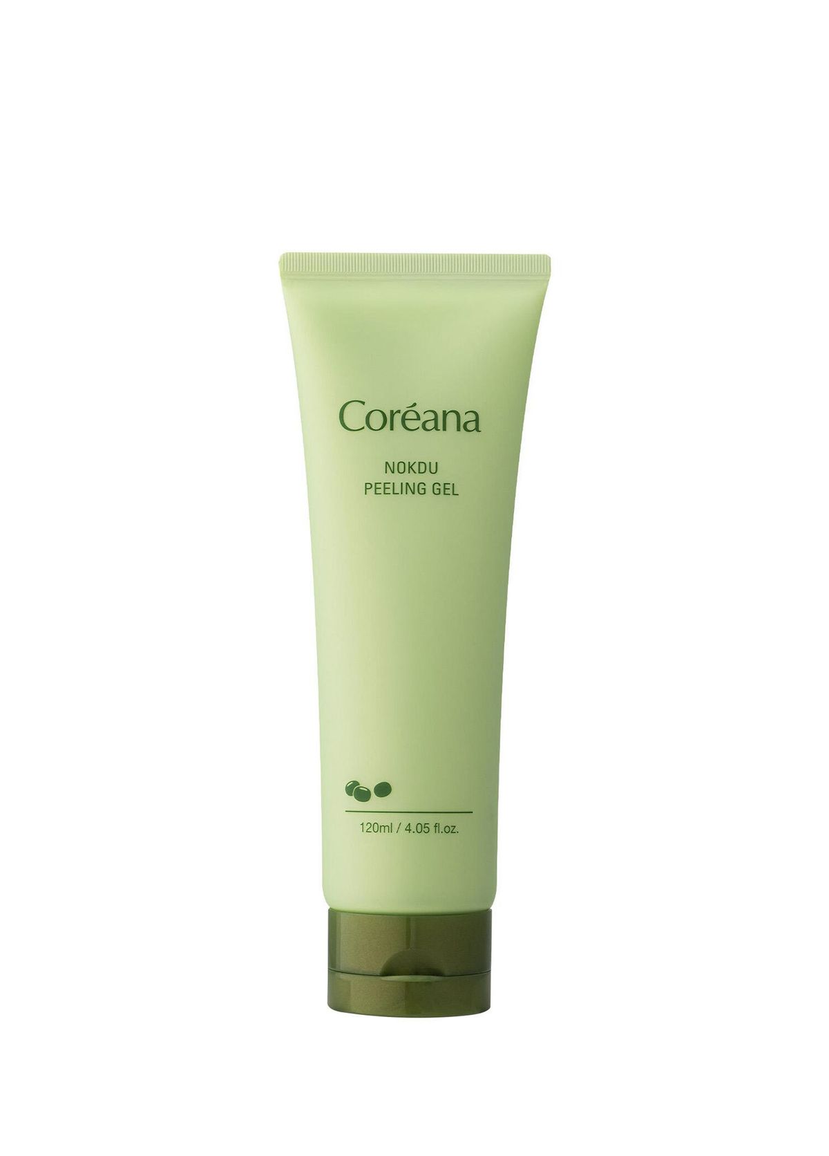 Senite Nokdu Peeling Yatıştırıcı Yüz Peelingi 120 ml - 1
