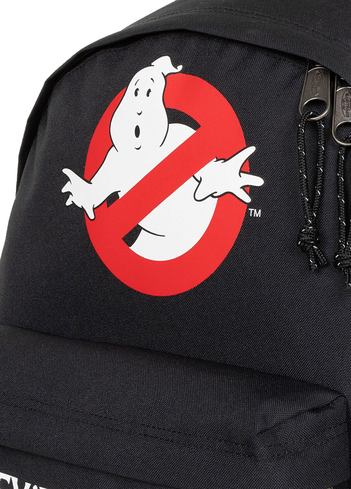 X Ghostbusters Day Pak'R Kadın Sırt Çantası - Görsel 4