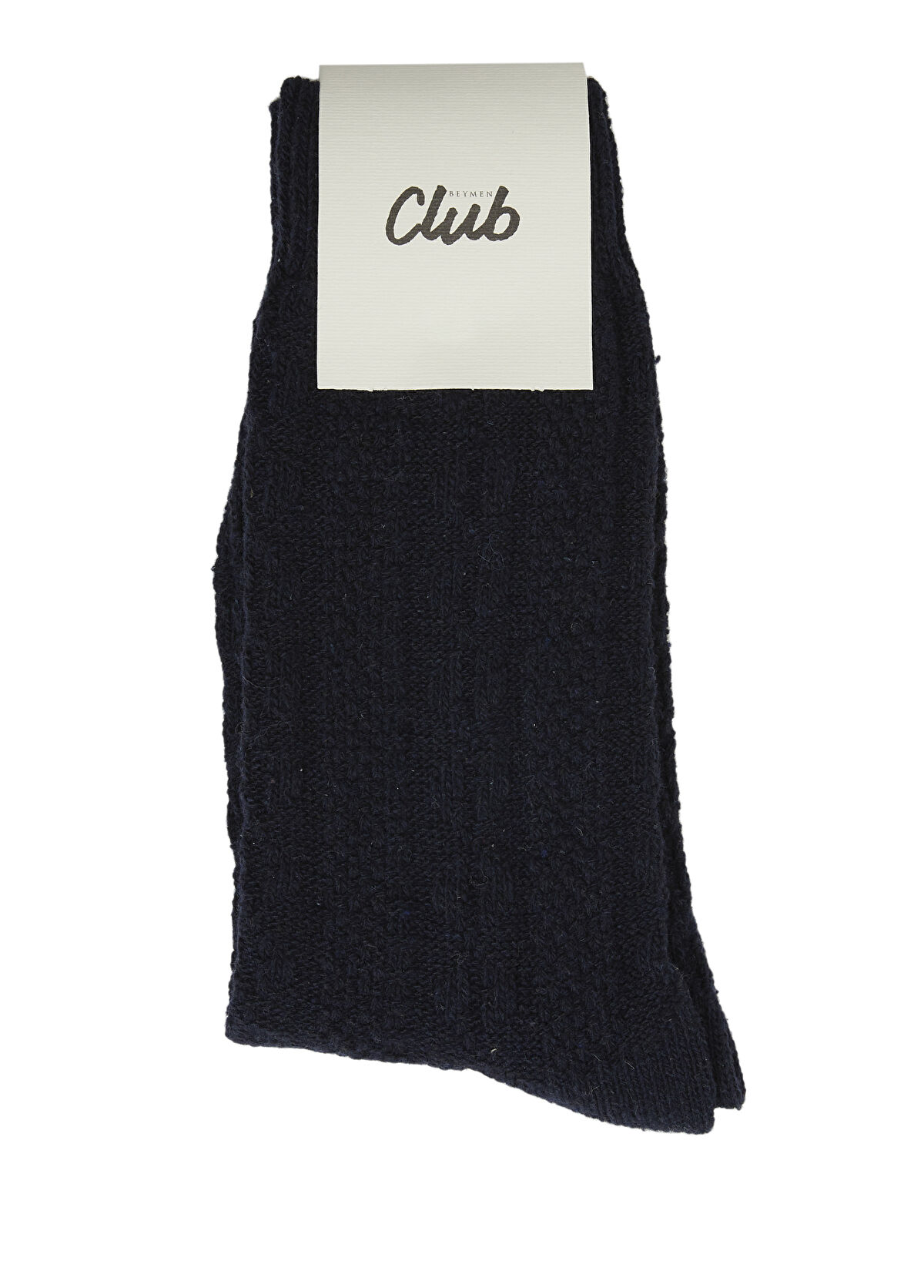 Beymen Club Navy Blue Women'S Socks - 1