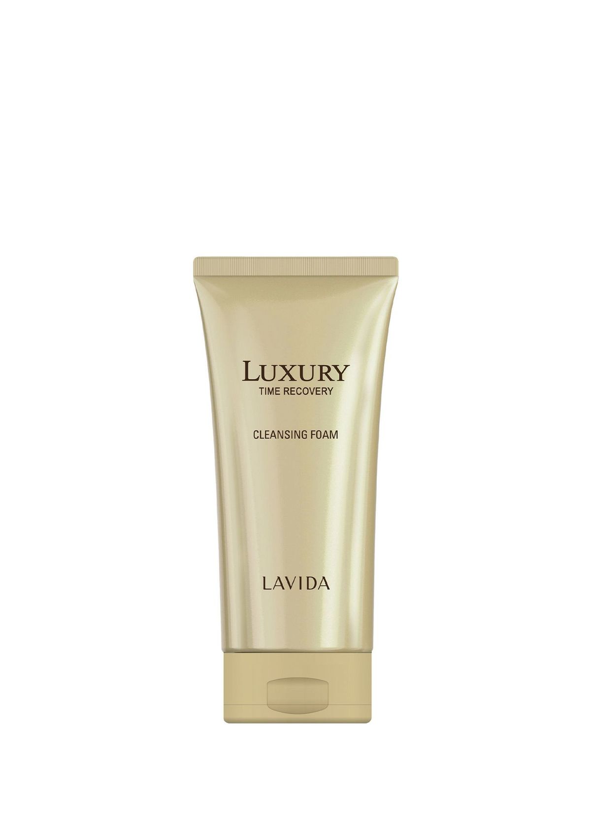 Lavida Time Recovery Cleansing Foam Arındırıcı Yüz Temizleyici - 1