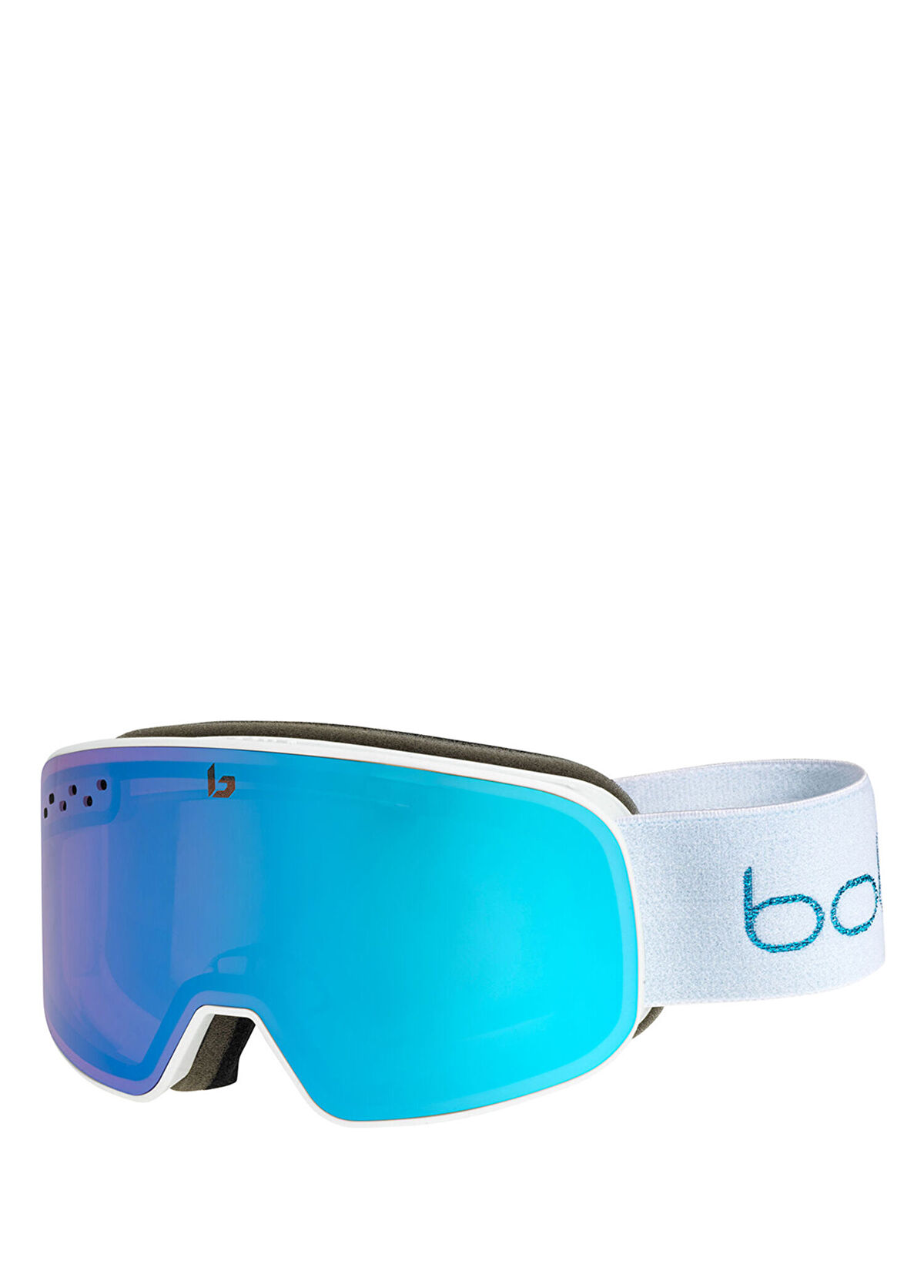 Bolle Nevada Small Kadın Kayak Gözlüğü - 1