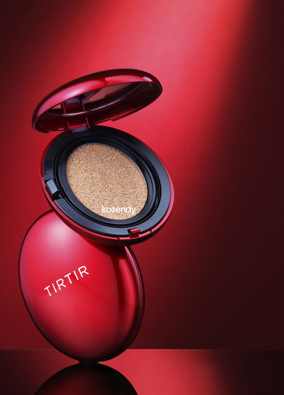 Tırtır Mask Fit RED Cushion 13W CREAM 72 Saat Kalıcı Kusursuz Kapatıcı Saten Bitişli Cushion Fondöten 18 gr - 3