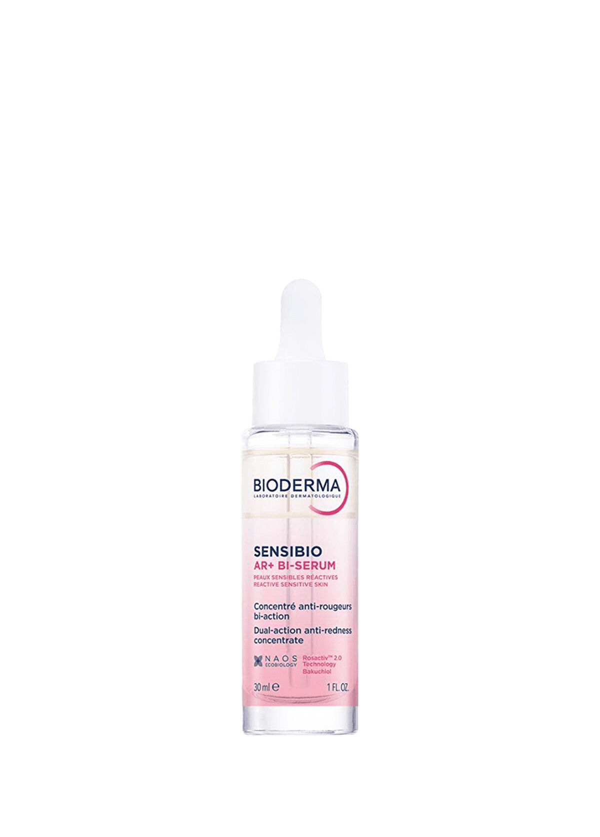 Bioderma Sensibio AR+ BI- Yaşlanma Karşıtı Cilt Serumu 30 ml - 1