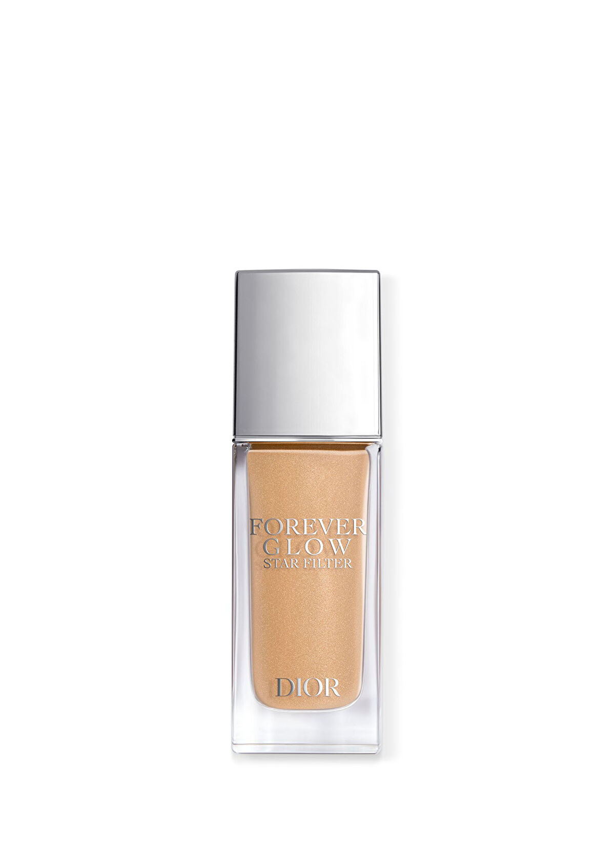 Dior Dior Forever Super Glow Veil 3N - 1