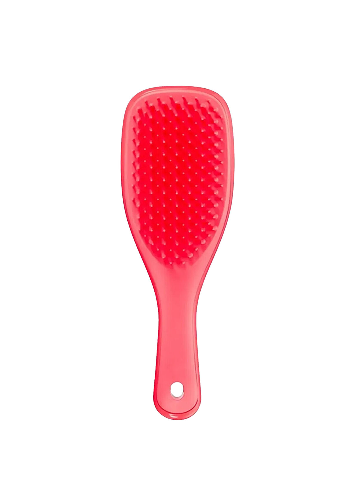 Tangle Teezer The Ultimate Wet Detangler Mini Pink Punch Hair Brush - 1
