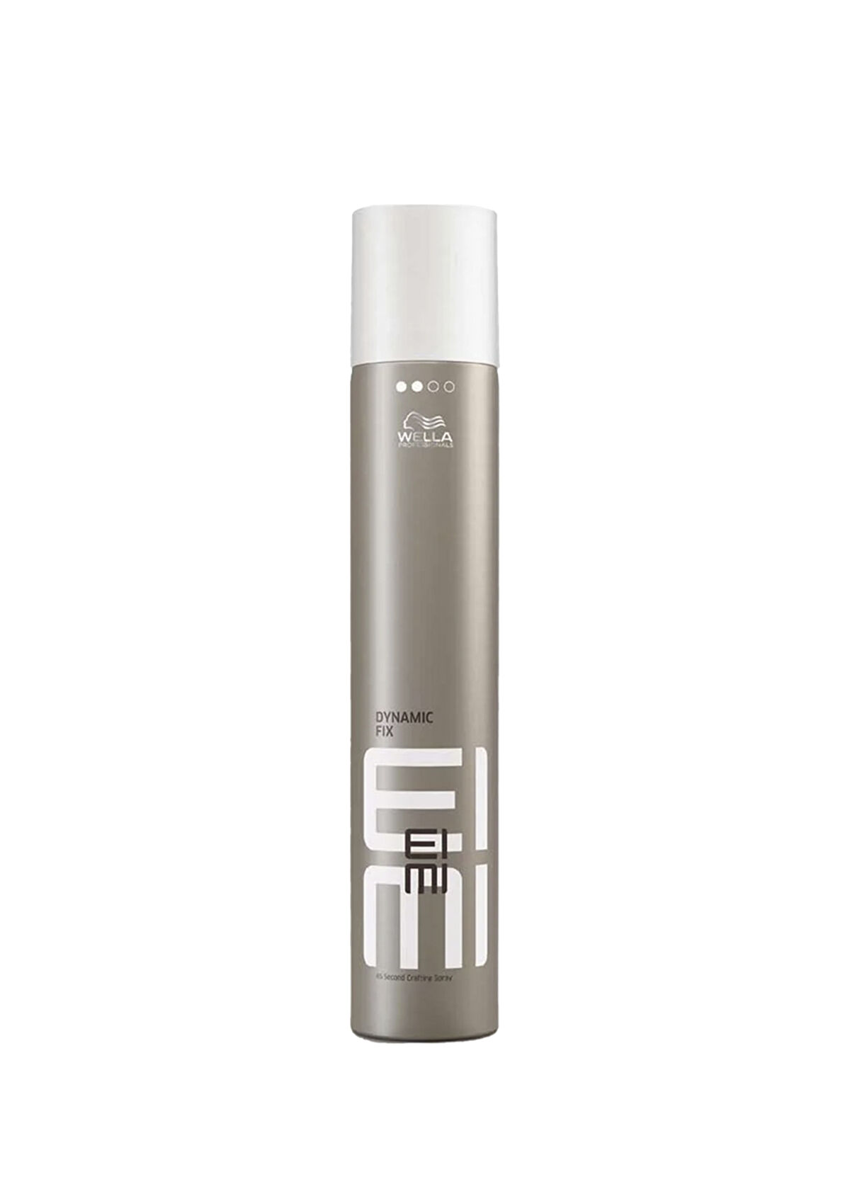 Wella Professionals EIMI Fixing Dynamic Güçlü Şekillendirici Sprey 500 ml - 1