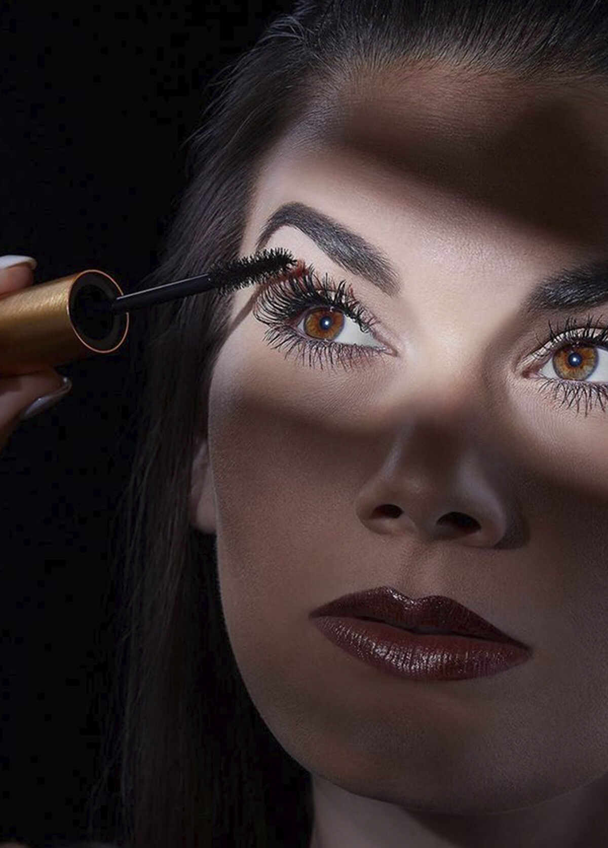 Grande Cosmetics GrandeDrama Intense Thickening Maskara - 3