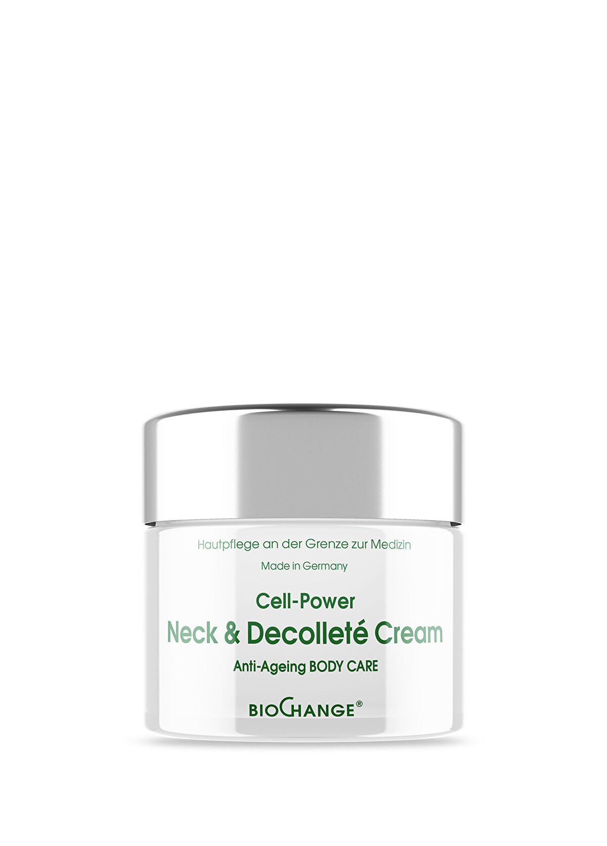 MBR Cell Power 200 Ml Neck And Decollete Cream - 1