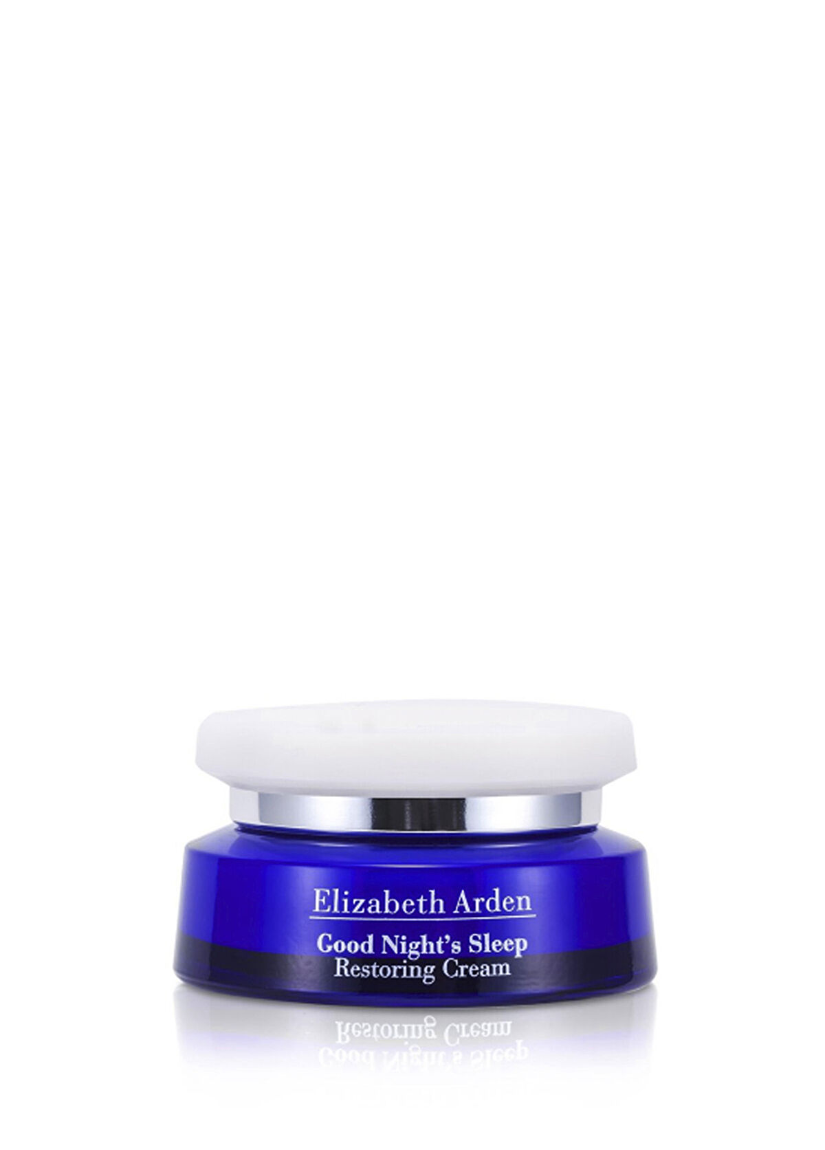 Elizabeth Arden Visible Difference Good Night's Sleep Restoring Cream Onarıcı Gece Bakım Kremi 50 ml - 1