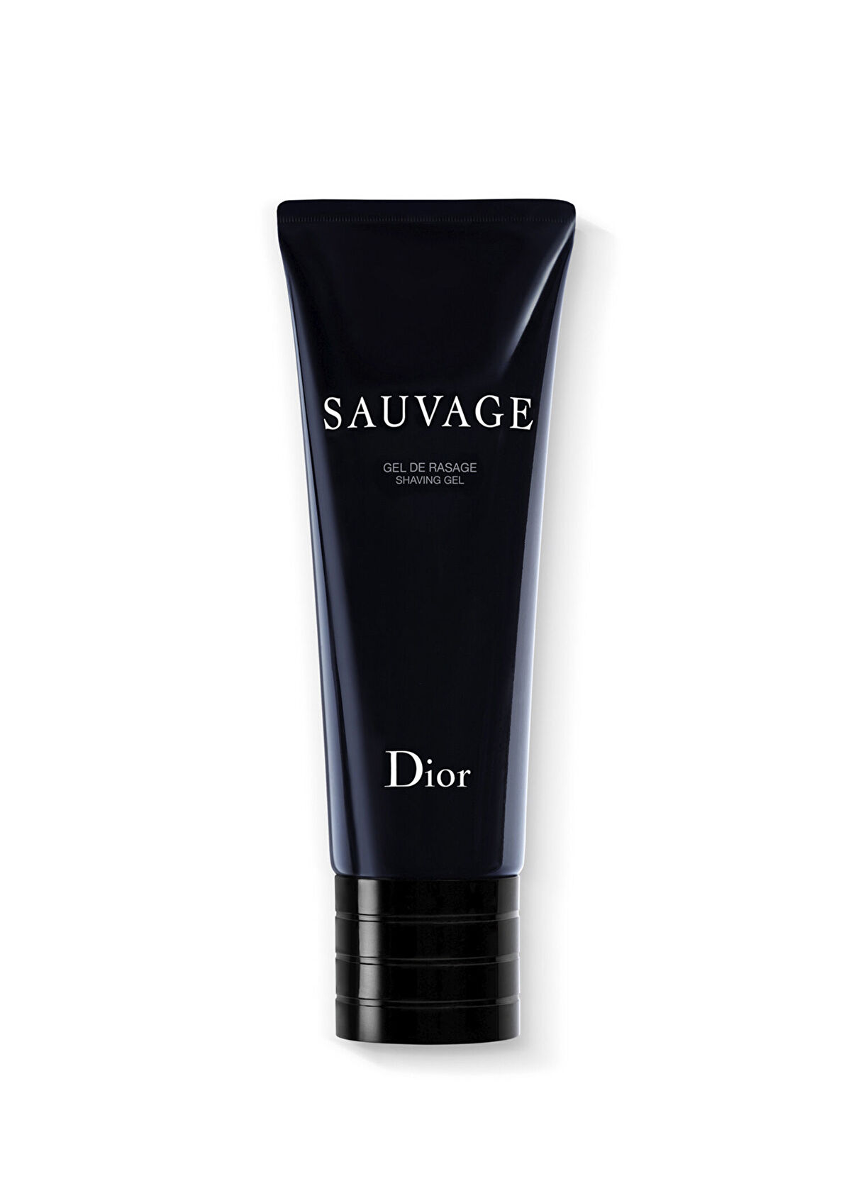 Dior Sauvage Shaving Gel 125ml - 1