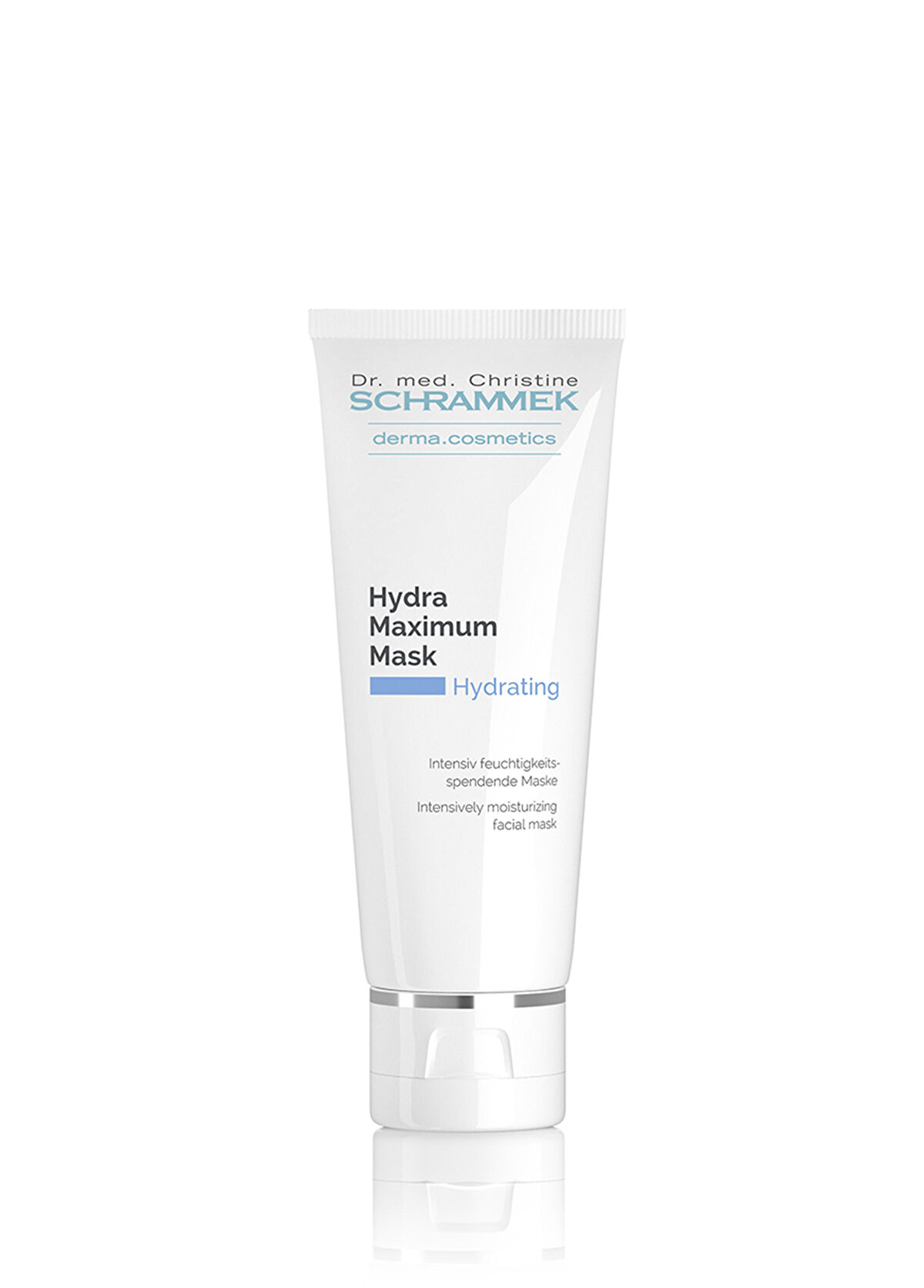 Schrammek Hydrating Hydra Maximum Mask Nemlendirici Yüz Maskesi 75 ml - 1
