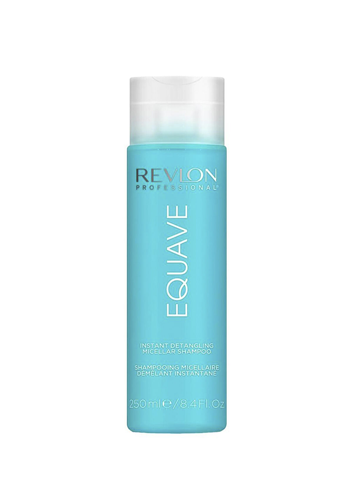 Revlon Rp Equave Mıcellar Arındırıcı Nemlendirici Şampuan 250 ml - 1