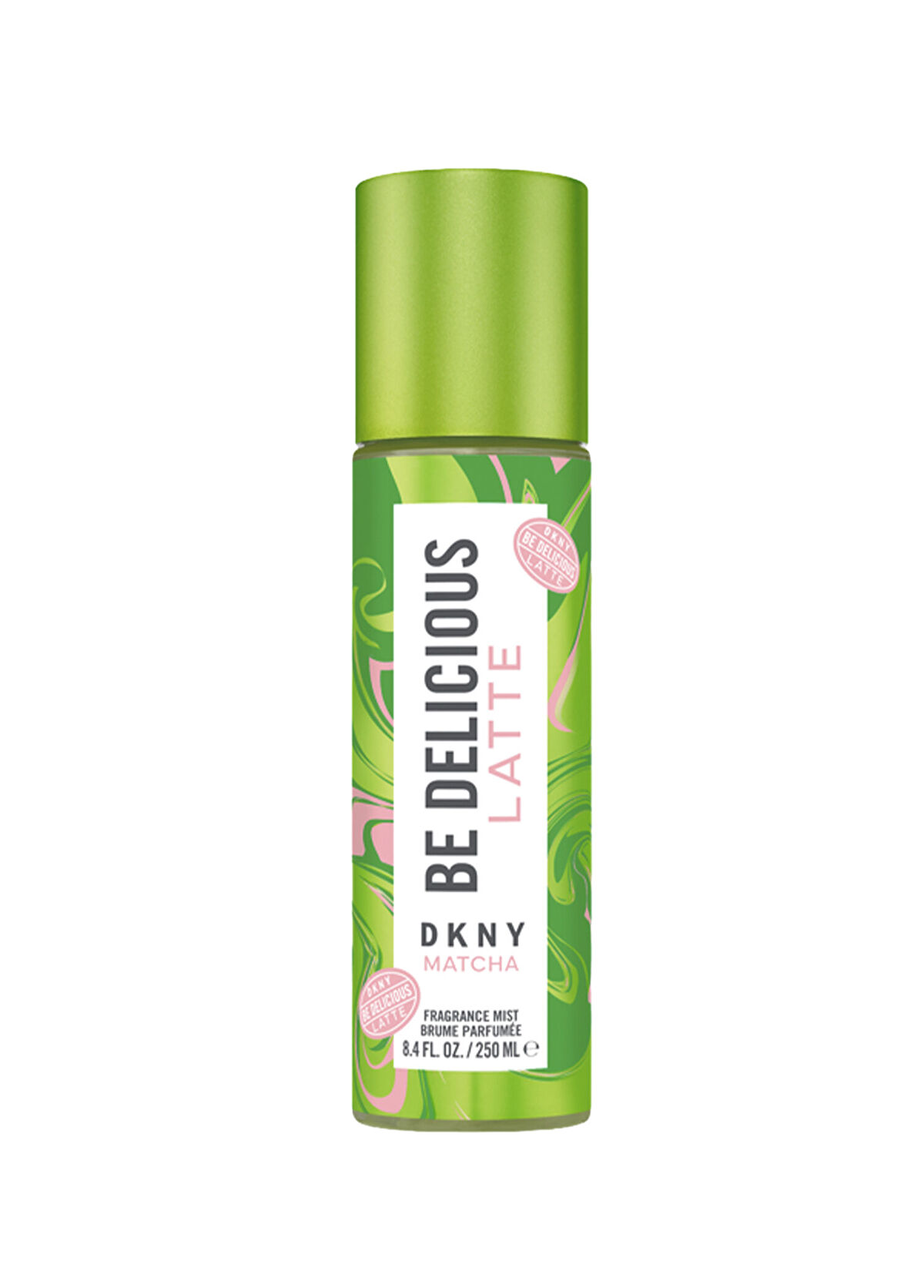 DKNY Be Delicious Matcha Latte 250 ml Body Mist Women's Body Mist - 1