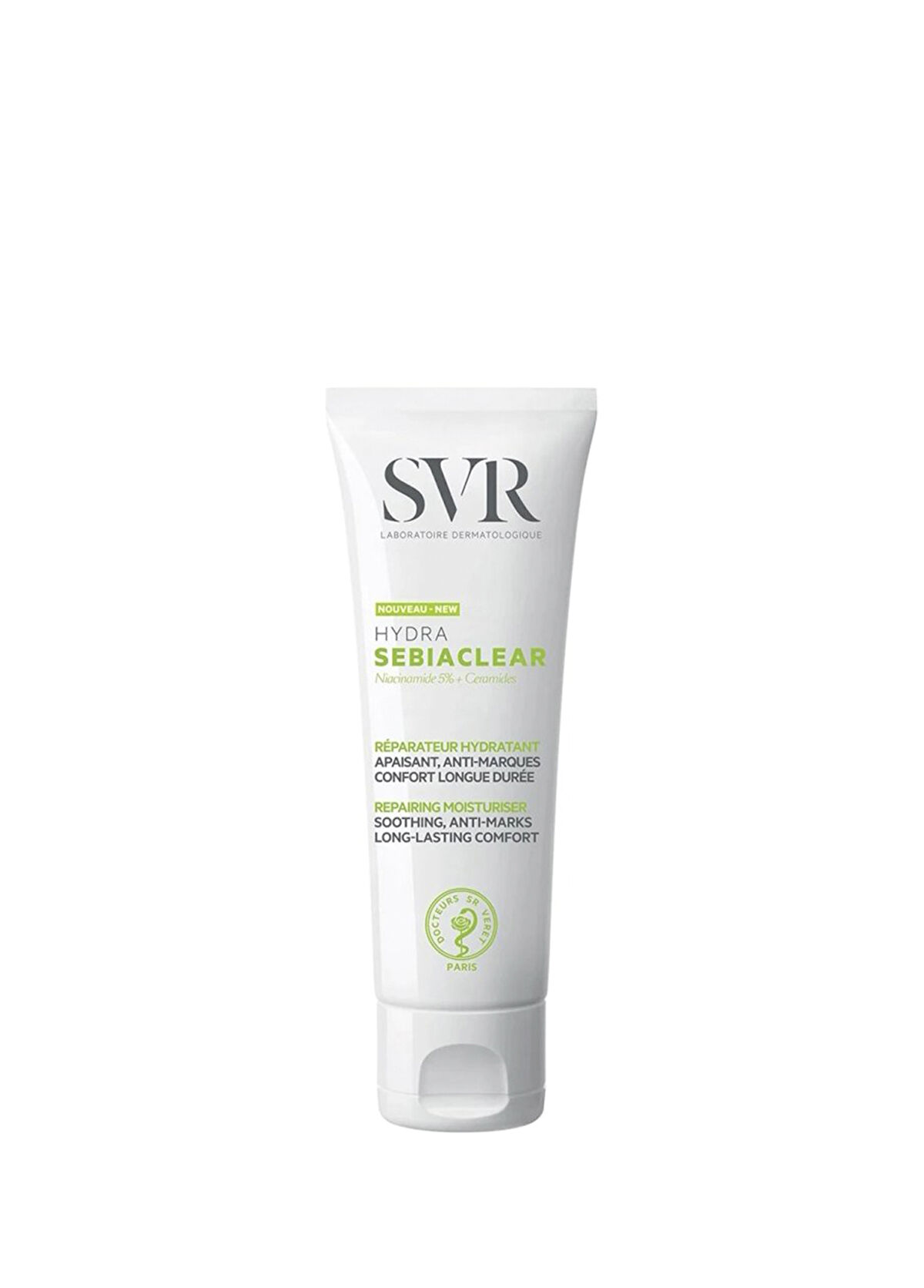 Svr Sebiaclear Hydra Hydrating Soothing Face Cream 40 ml - 1