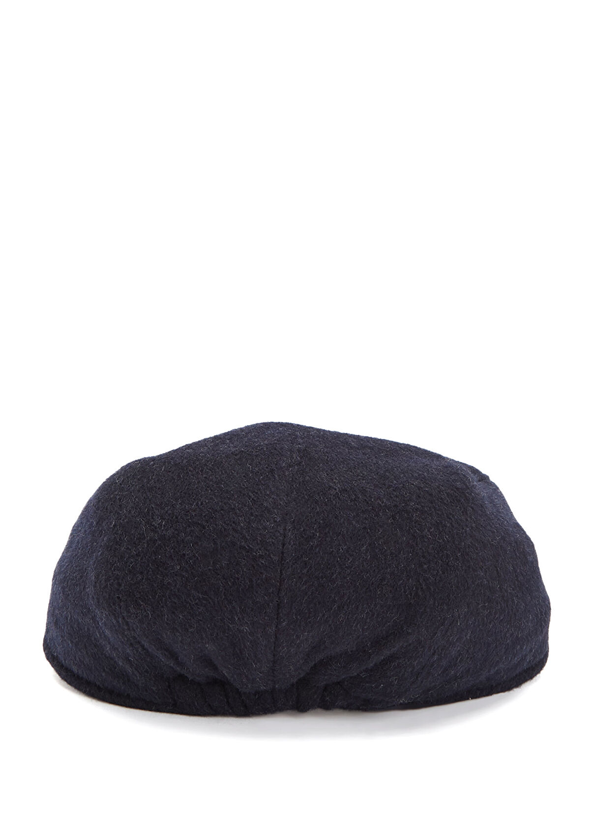 Beymen Club Navy Blue Men's Wool Hat - 3