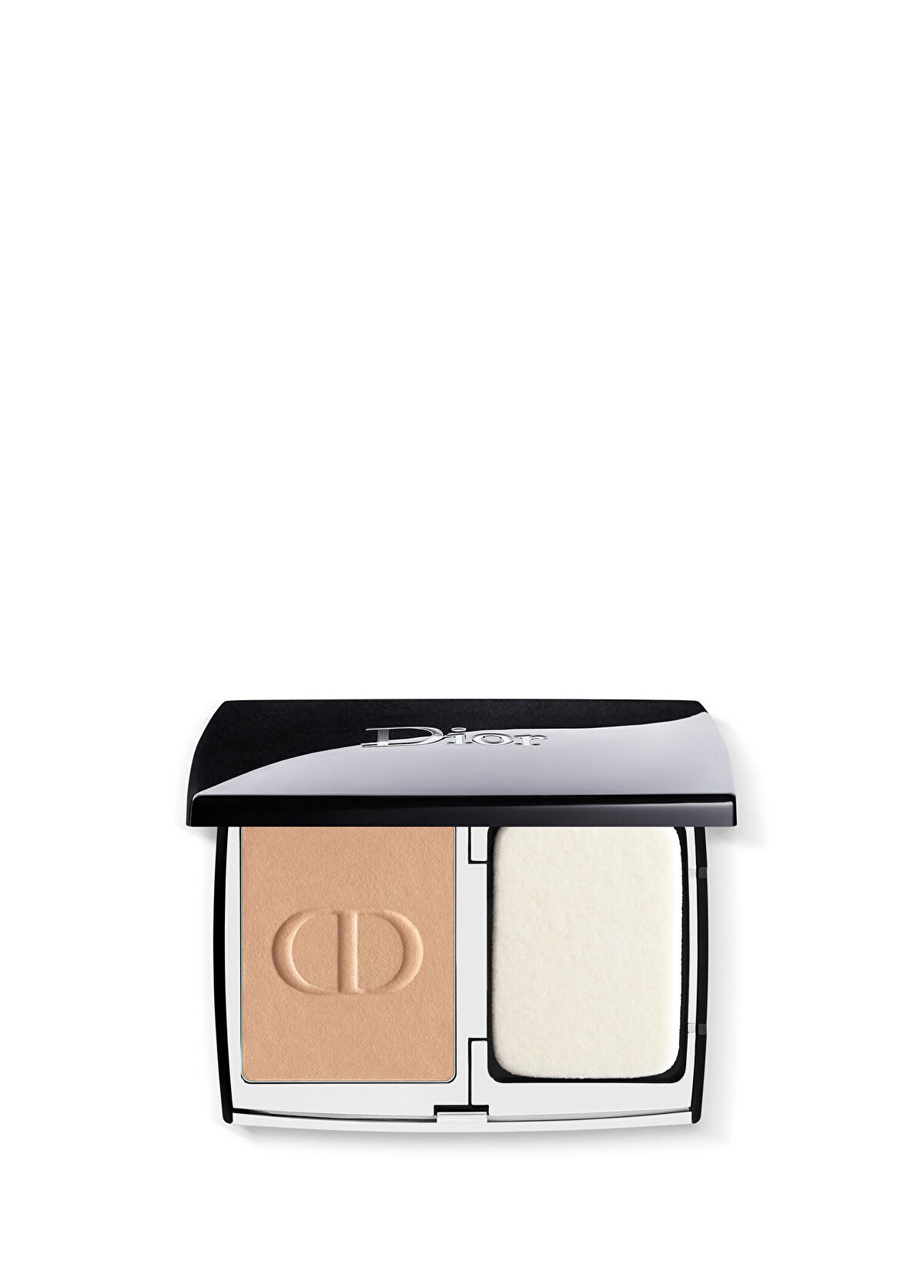 Dior Forever Natural Compact 4N Powder Foundation - 1